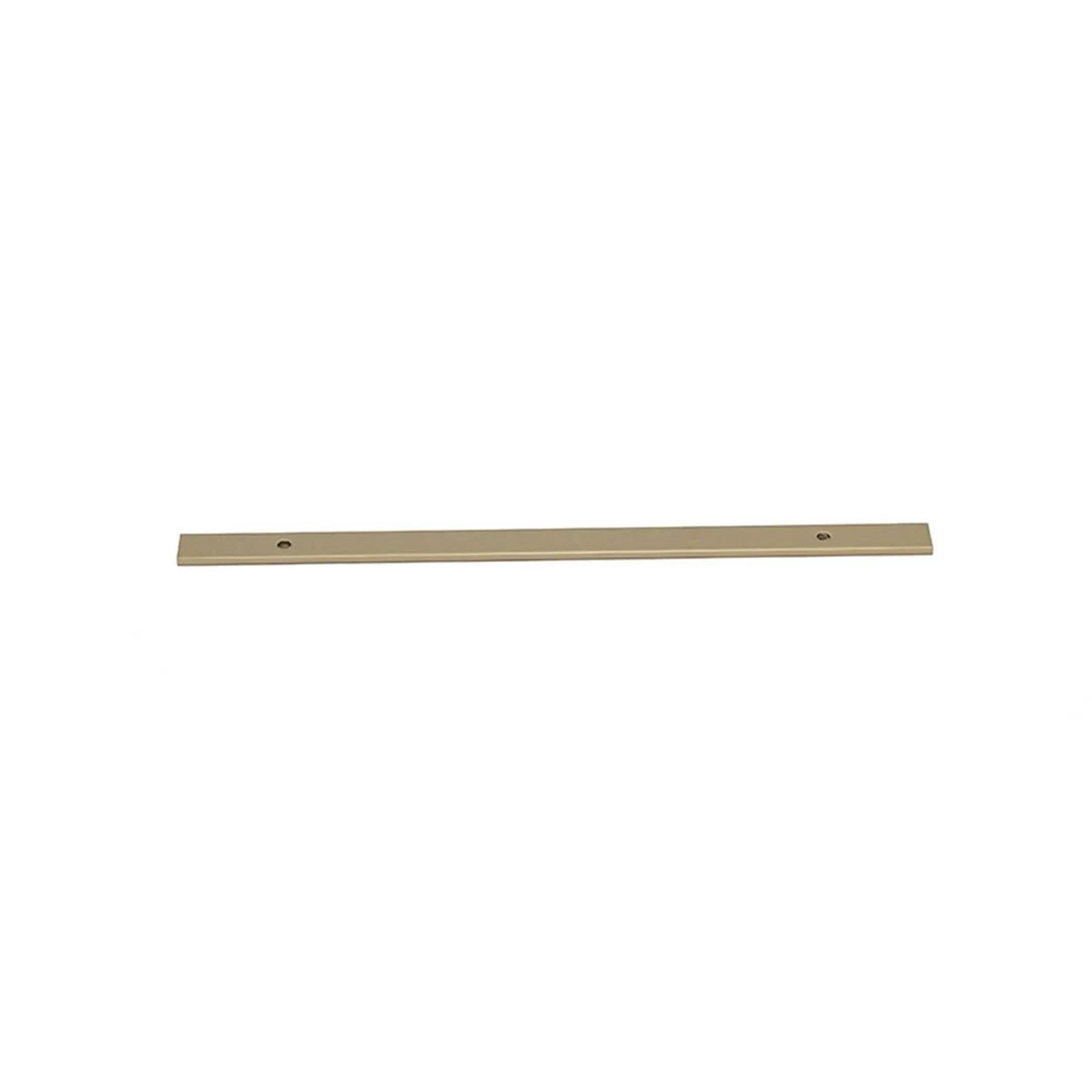 System Altın 192 mm Çekme Mobilya Kulpu (SY0416 0192 GL)