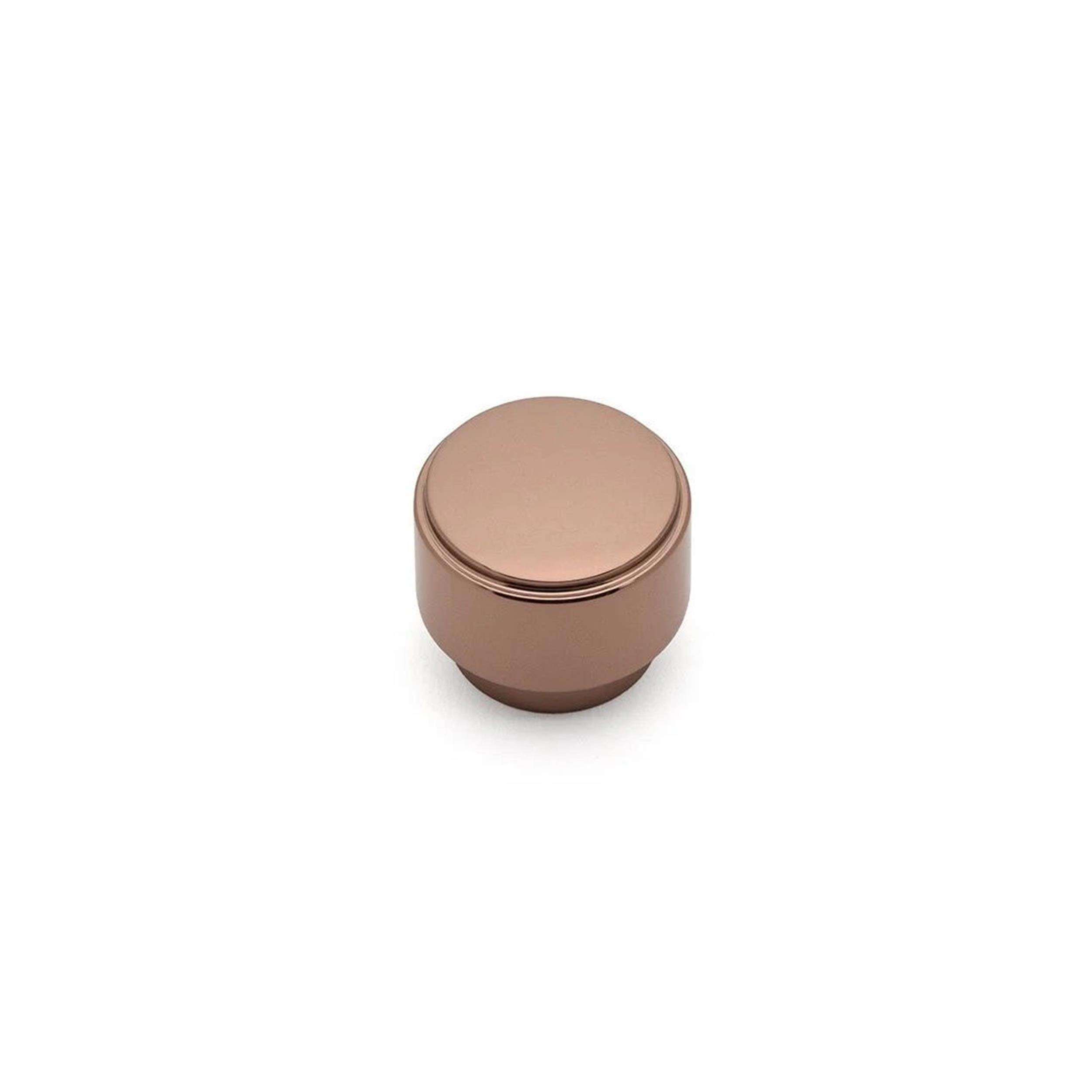 System Rose 32 mm Düğme Mobilya Kulpu (SY1412 0032 RS)