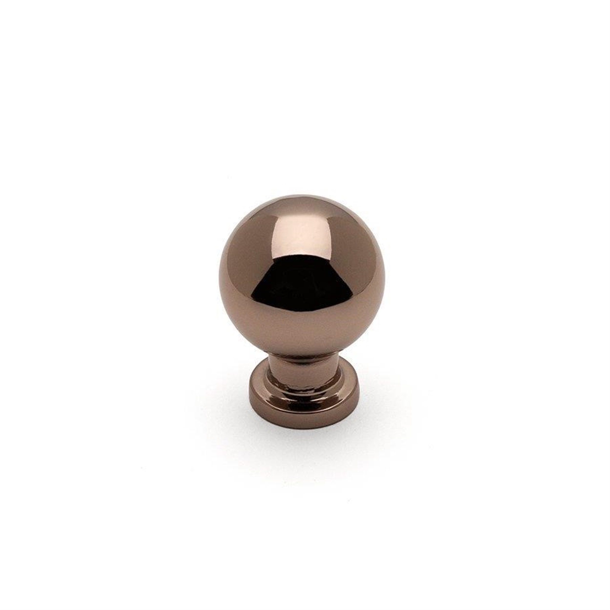 System Rose 26 mm Düğme Mobilya Kulpu (SY1465 0026 RS)