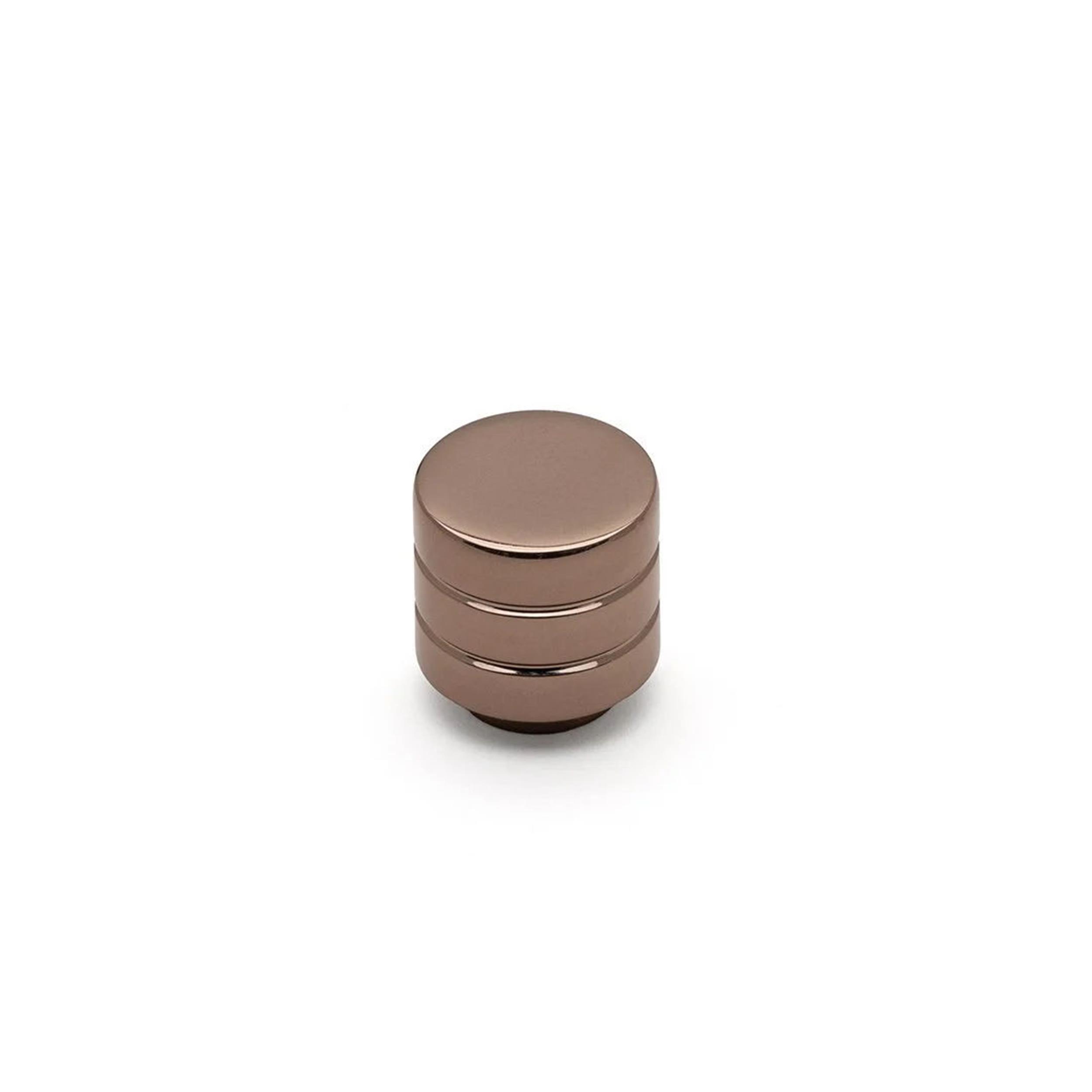 System Rose 26 mm Düğme Mobilya Kulpu (SY1474 0026 RS)