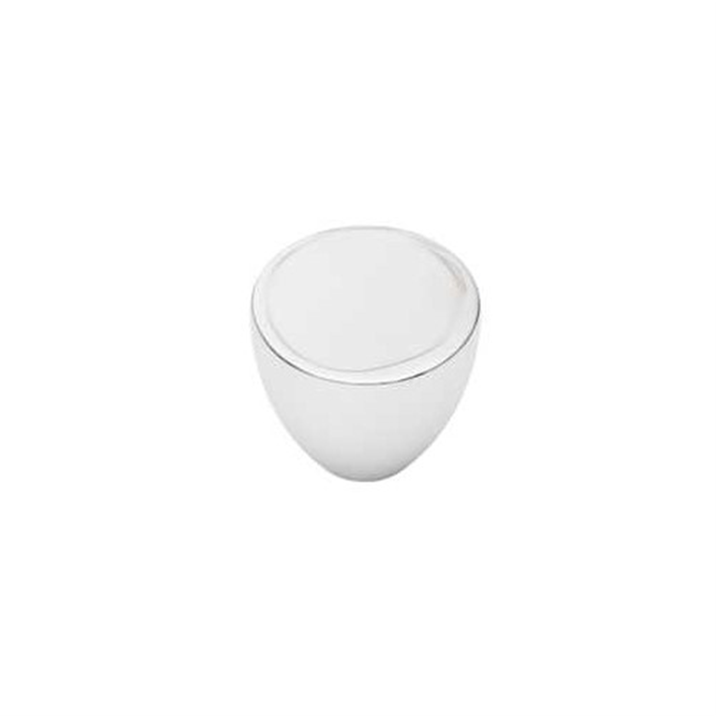 System Krom 26 mm Düğme Mobilya Kulpu (SY1904 0026 CR)