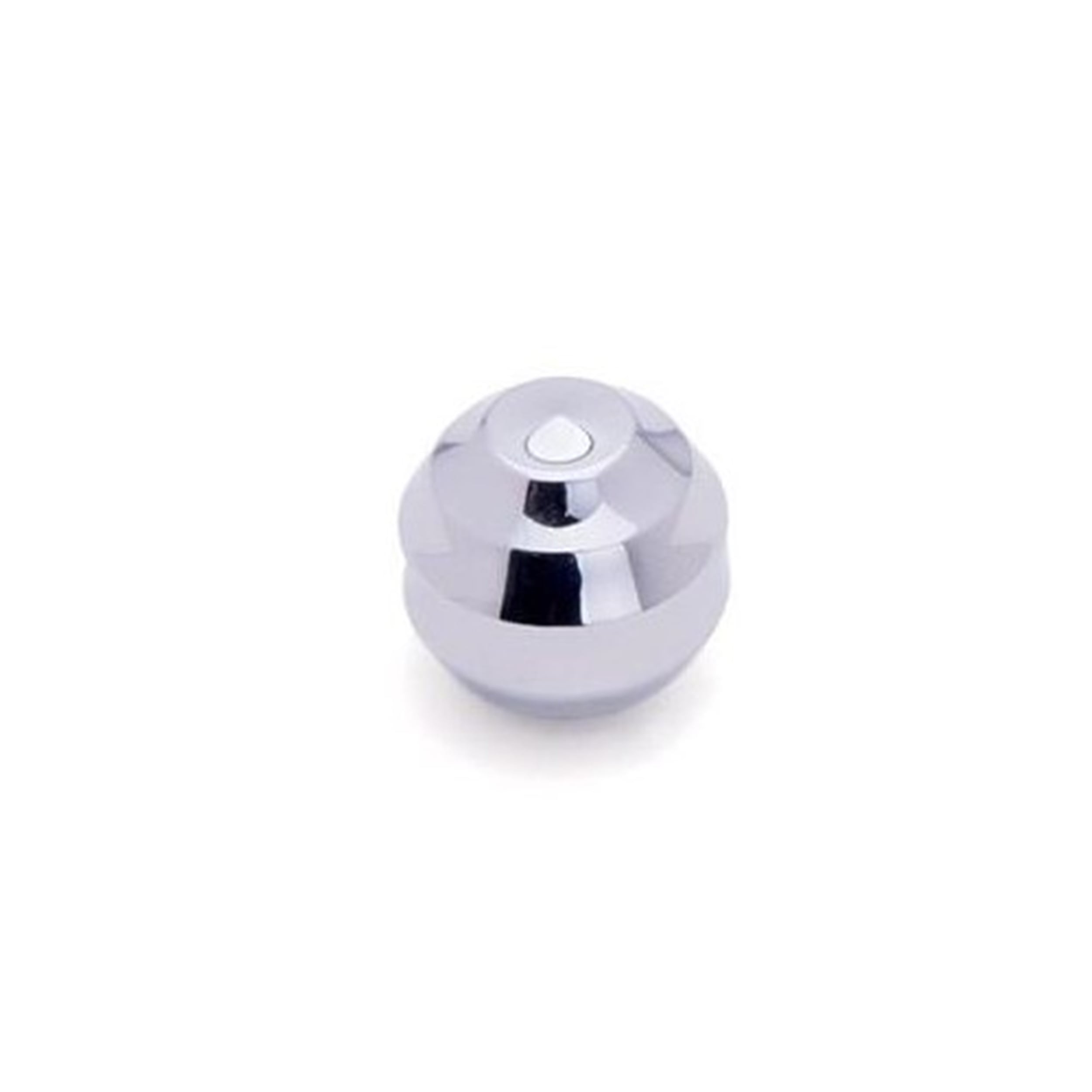 System Krom 38 mm Düğme Mobilya Kulpu (SY1936 0038 CR)