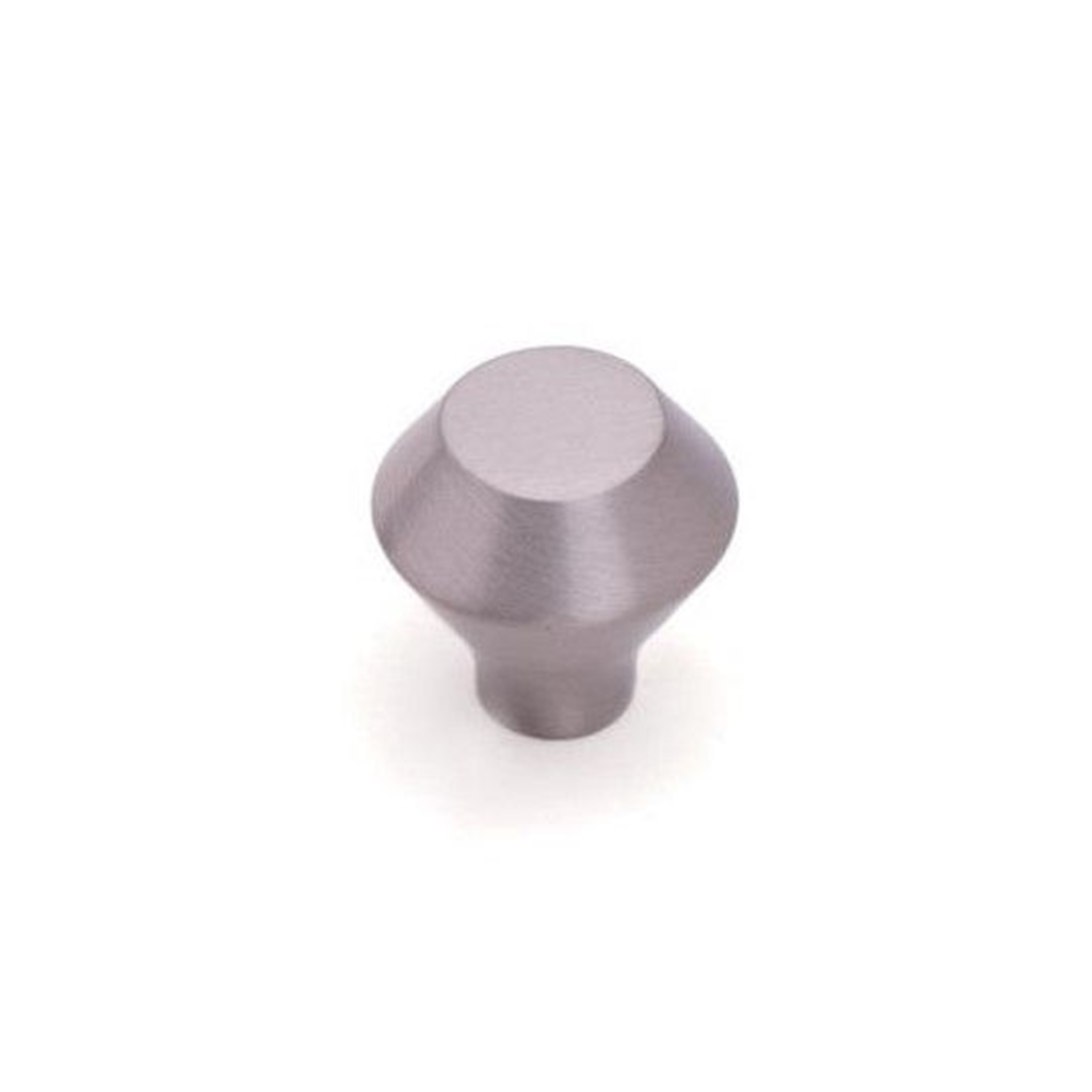 System Nikel Saten Plus 32 mm Düğme Mobilya Kulpu (SY1945 0032 NB)