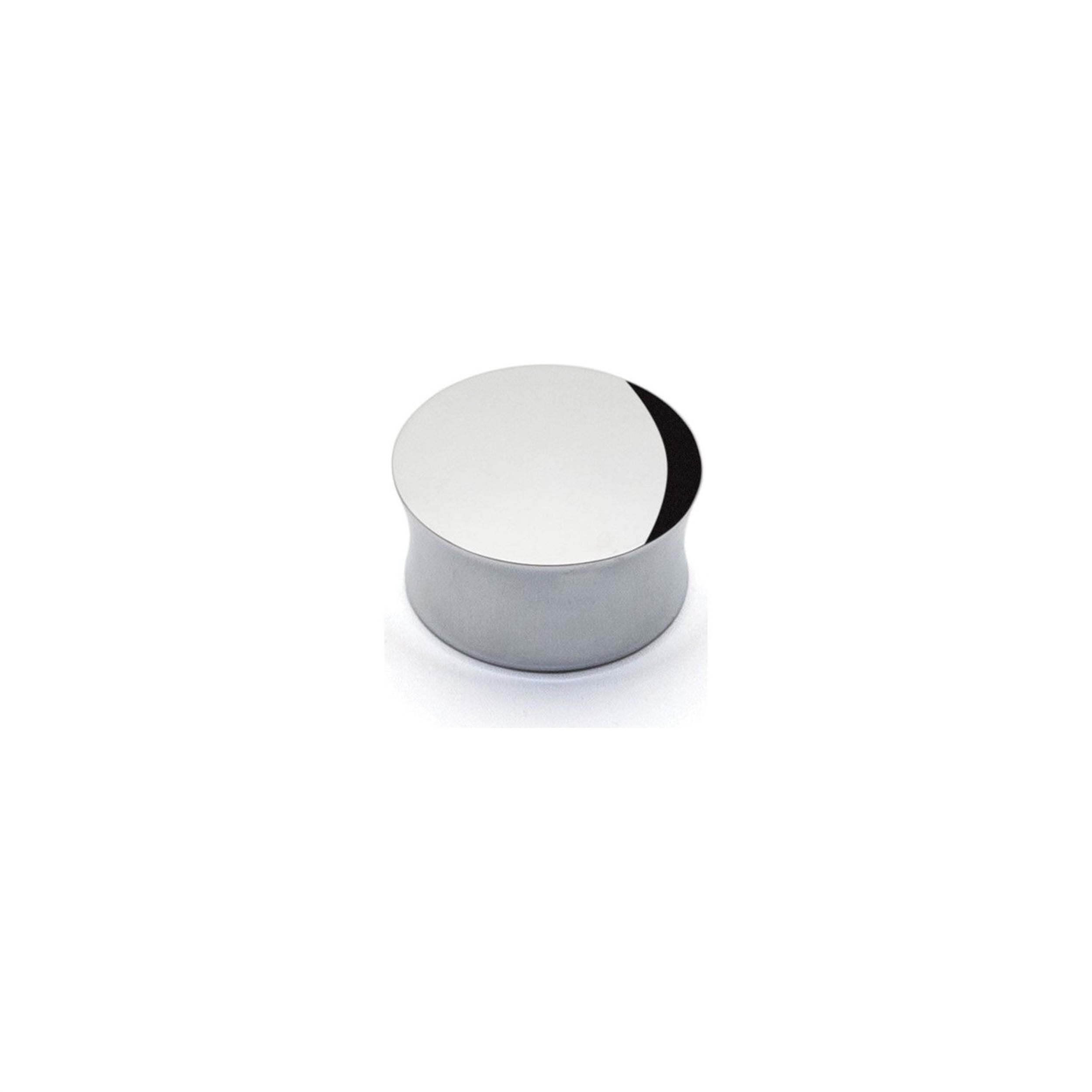 System Krom 26 mm Düğme Mobilya Kulpu (SY1948 0026 CR)