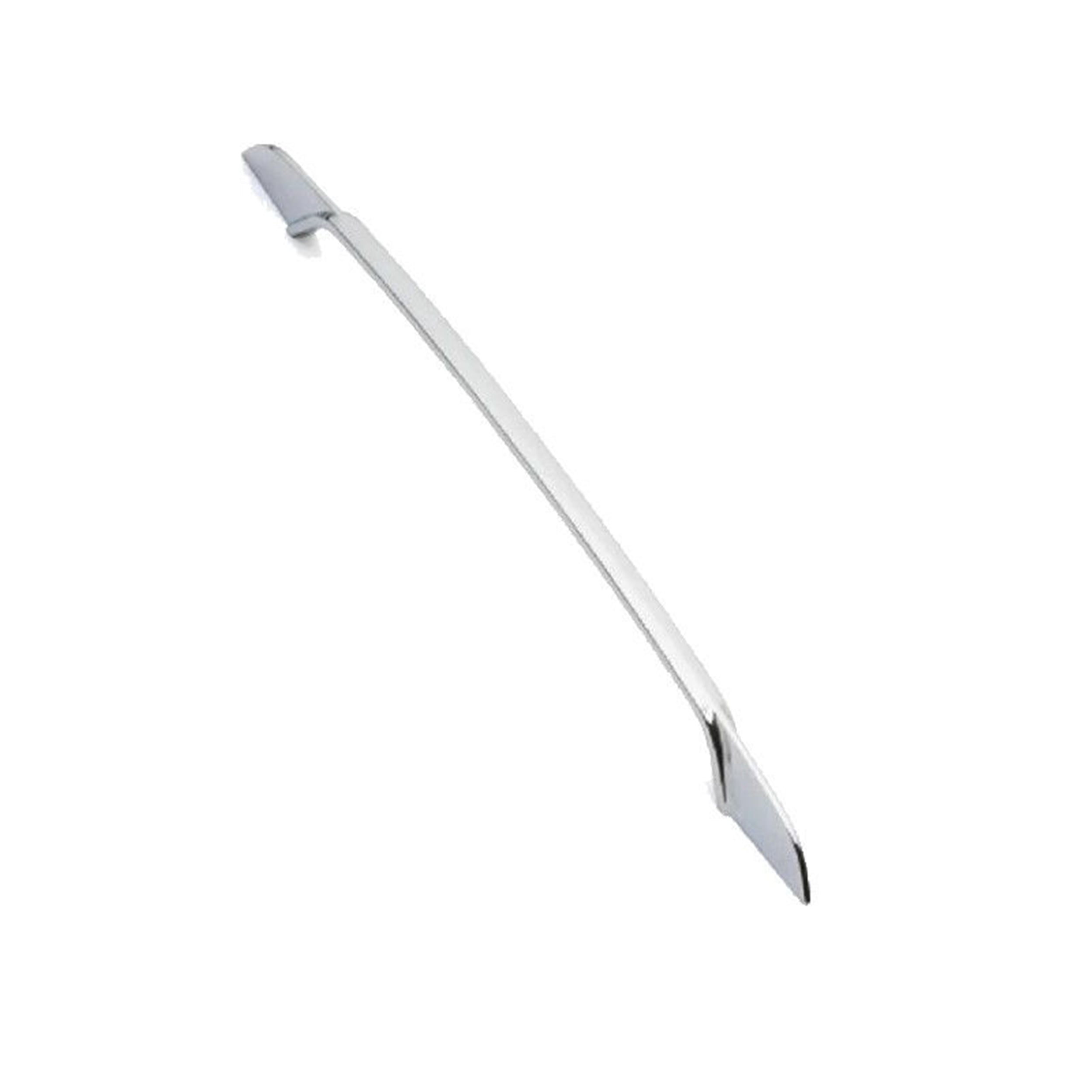 System Krom 256 mm Çekme Mobilya Kulpu (SY4165 0256 CR)