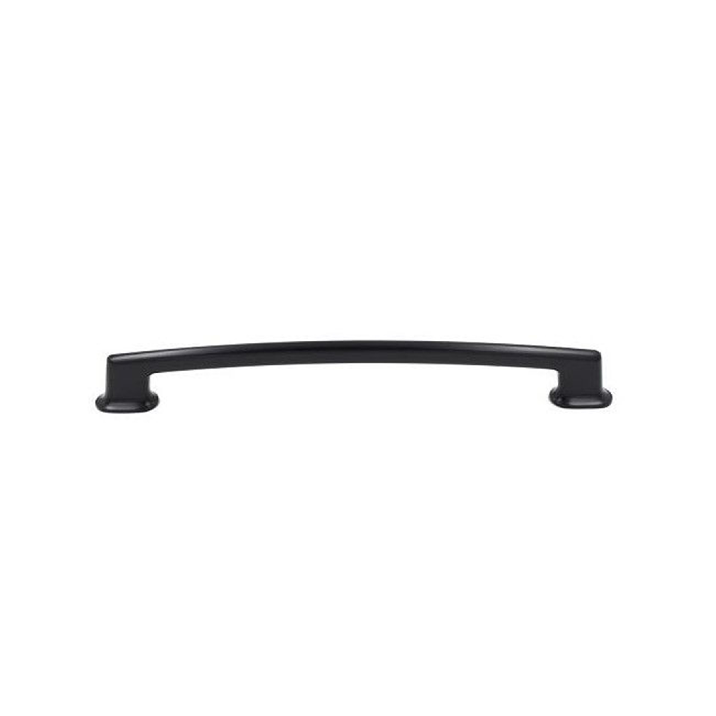 System Siyah 192 mm Çekme Mobilya Kulpu (SY4245 0192 AL6)