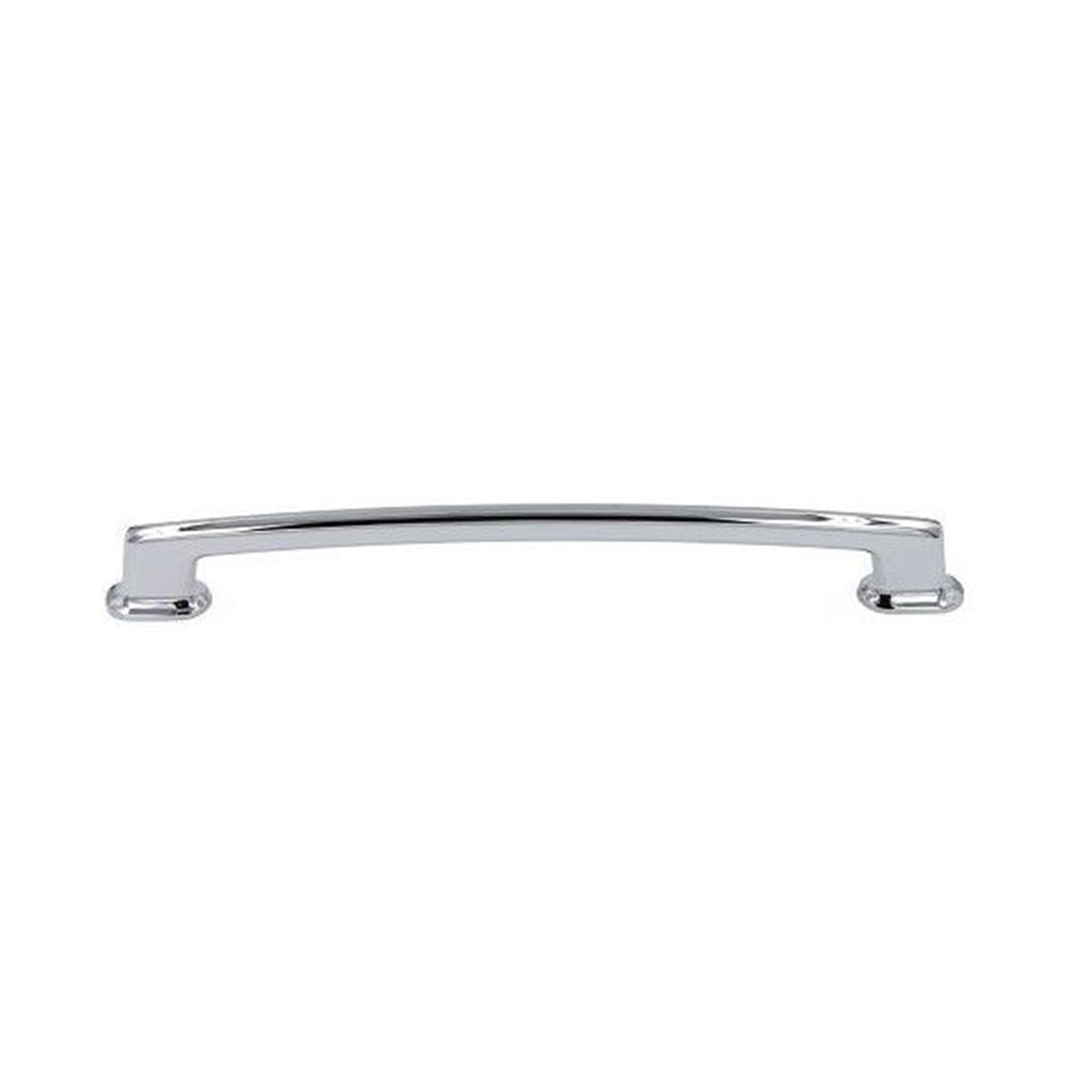 System Krom 192 mm Çekme Mobilya Kulpu (SY4245 0192 CR)