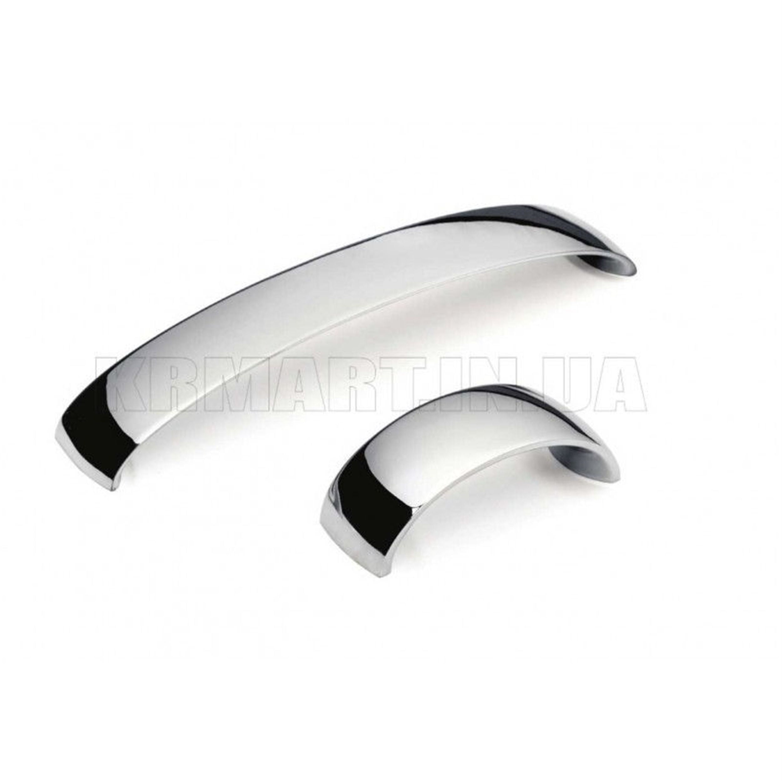 System Krom 64 mm Çekme Mobilya Kulpu (SY4295 0064 CR)