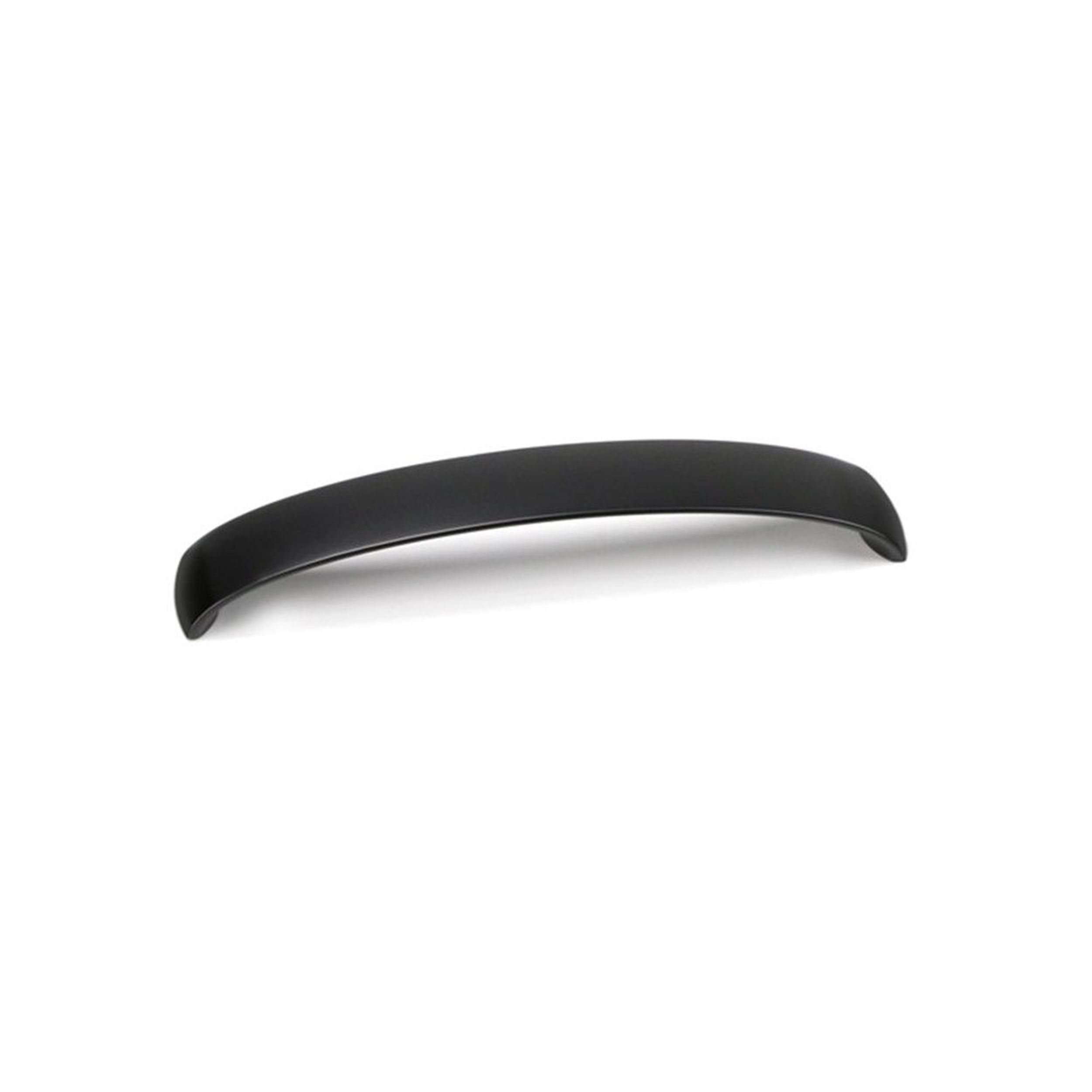 System Siyah 160 mm Çekme Mobilya Kulpu (SY4295 0160 AL6)