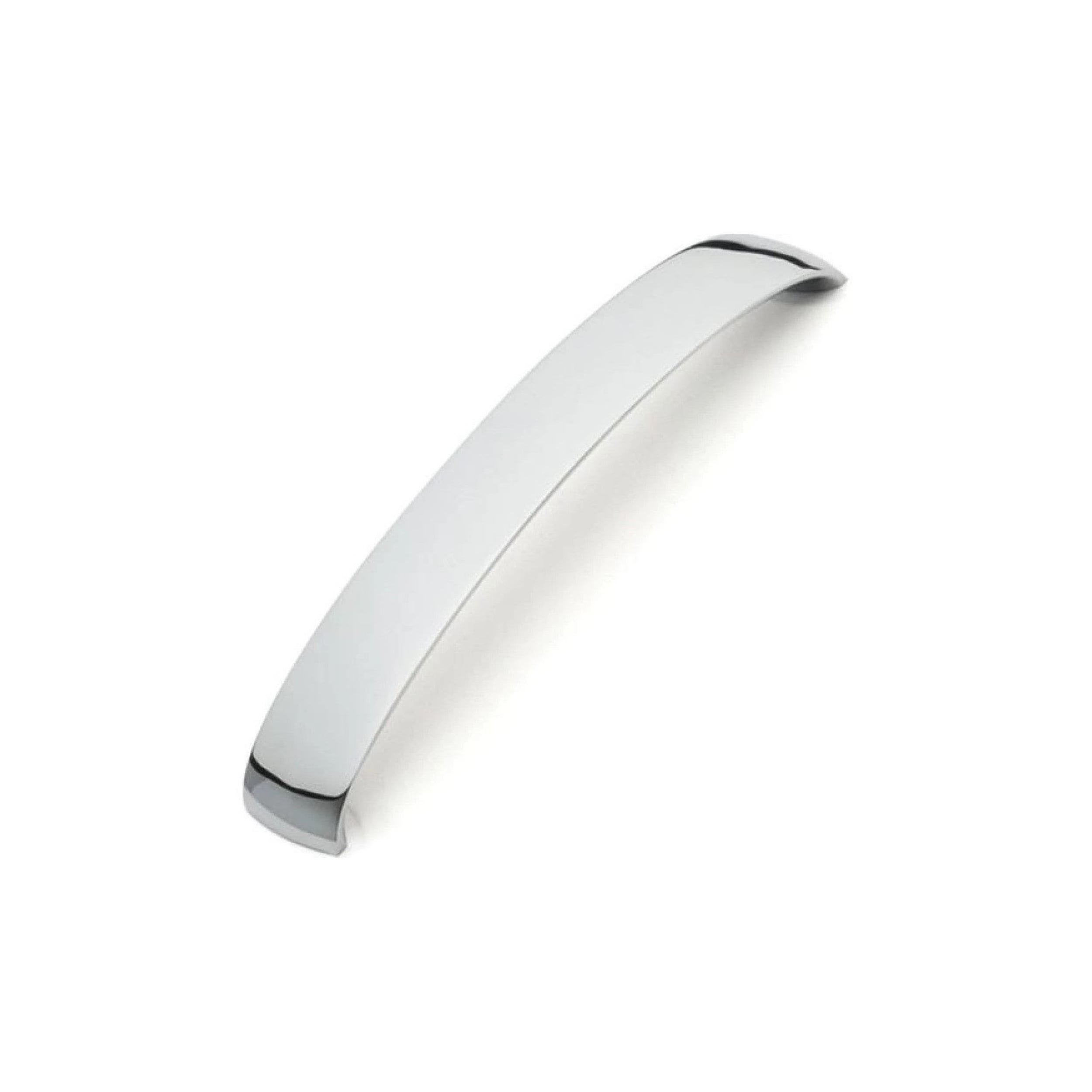 System Krom 160 mm Çekme Mobilya Kulpu (SY4295 0160 CR)