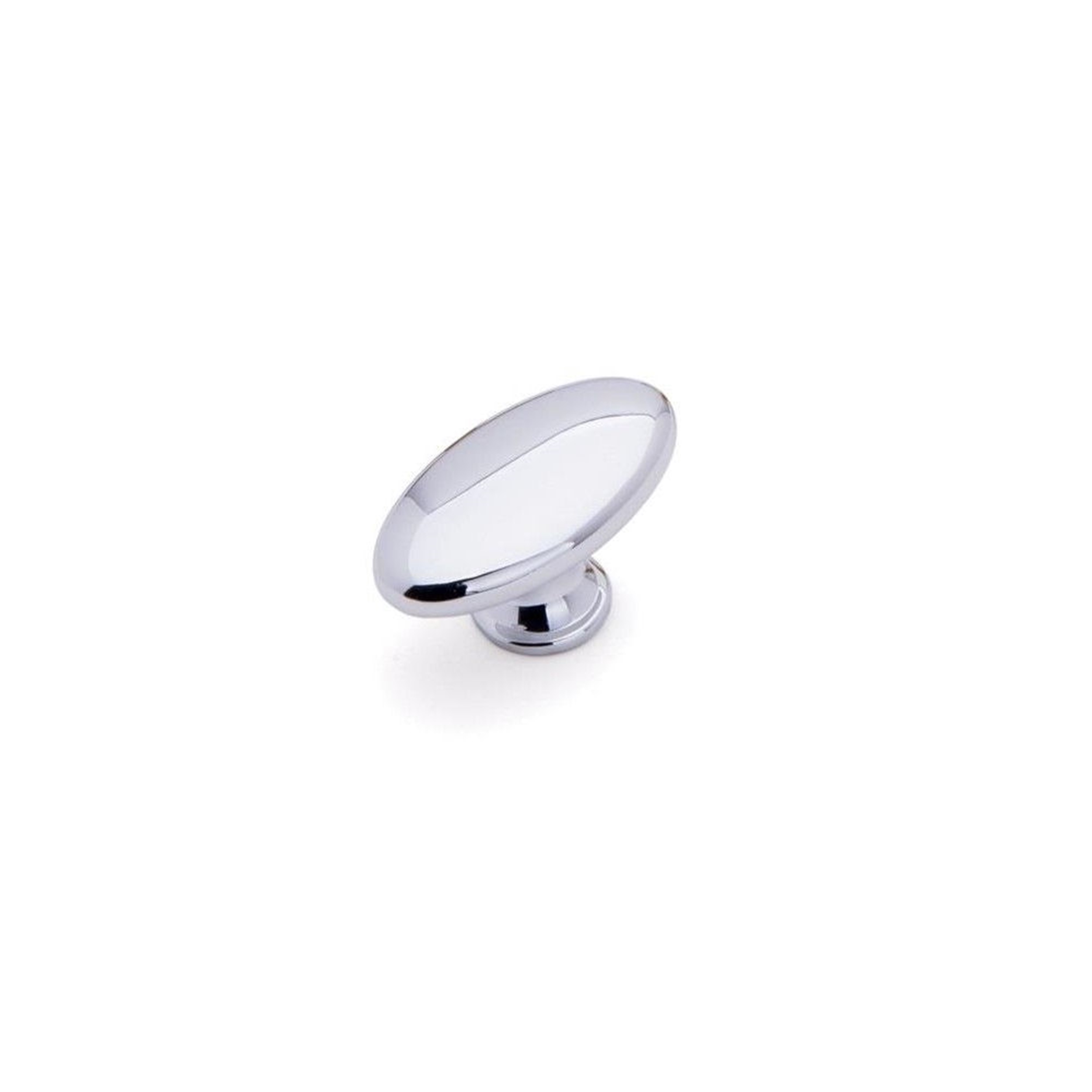 System Krom Plus 8 Düğme Mobilya Kulpu (SY4322 0008 CR)