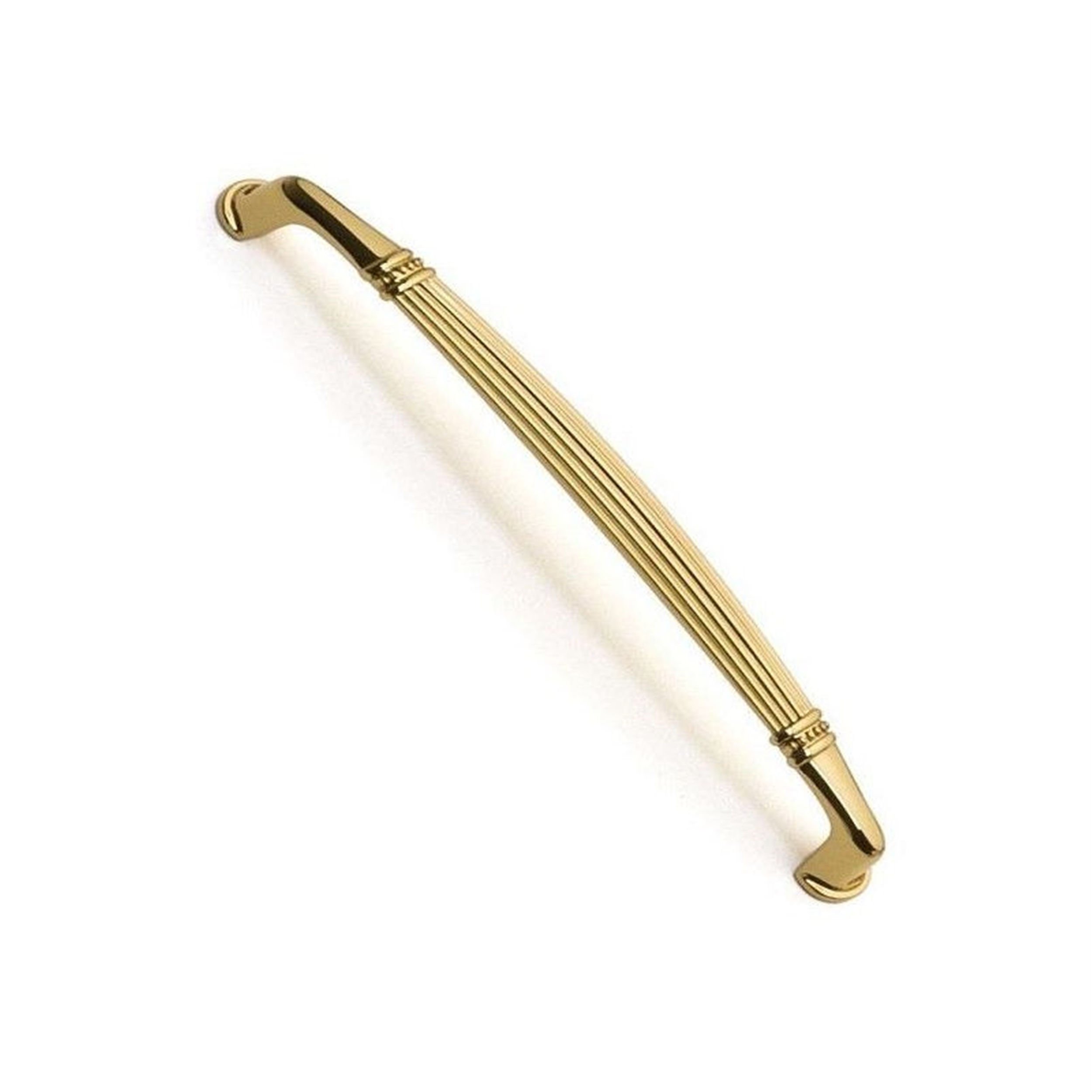 System Altın 160 mm Çekme Mobilya Kulpu (SY4350 0160 GL)