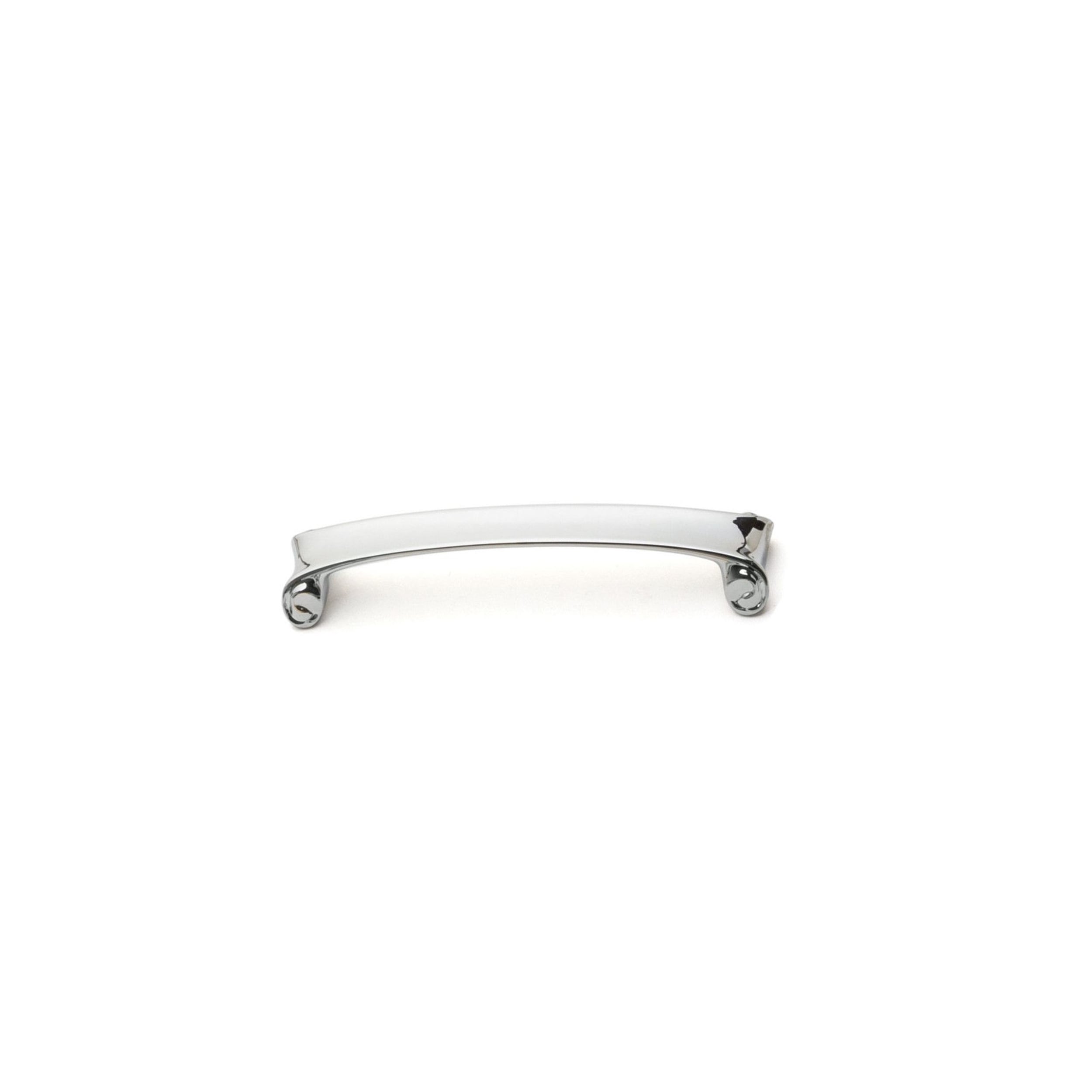 System Krom 96 mm Çekme Mobilya Kulpu (SY4380 0096 CR)
