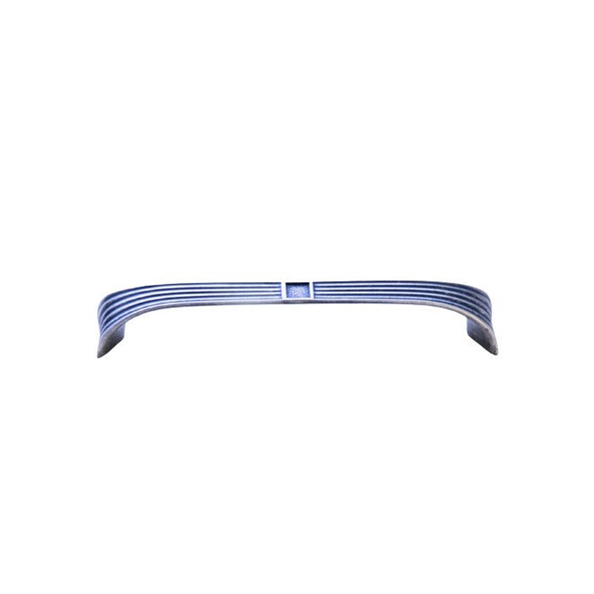 System Antik Gümüş 160 mm Çekme Mobilya Kulpu (SY4410 0160 OSM)