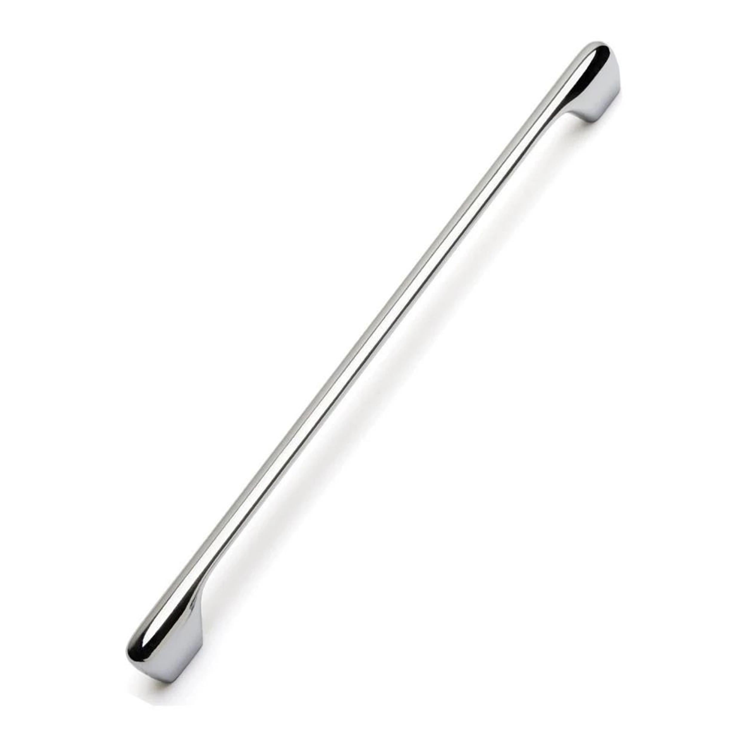 System Krom 320 mm Çekme Mobilya Kulpu (SY4510 0320 CR)