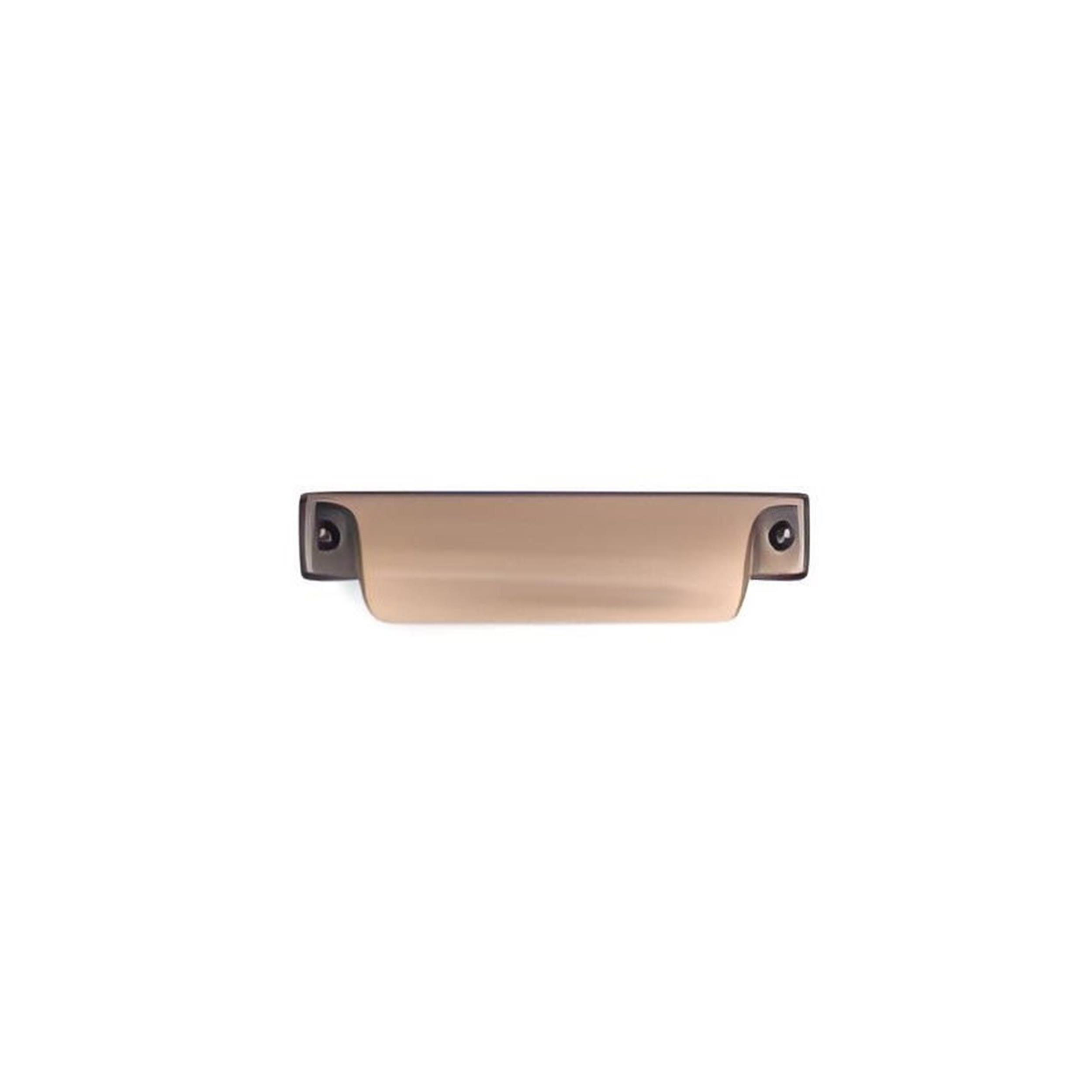 System Antik Saten Mat 64 mm Çekme Mobilya Kulpu (SY4523 0064 ABM)
