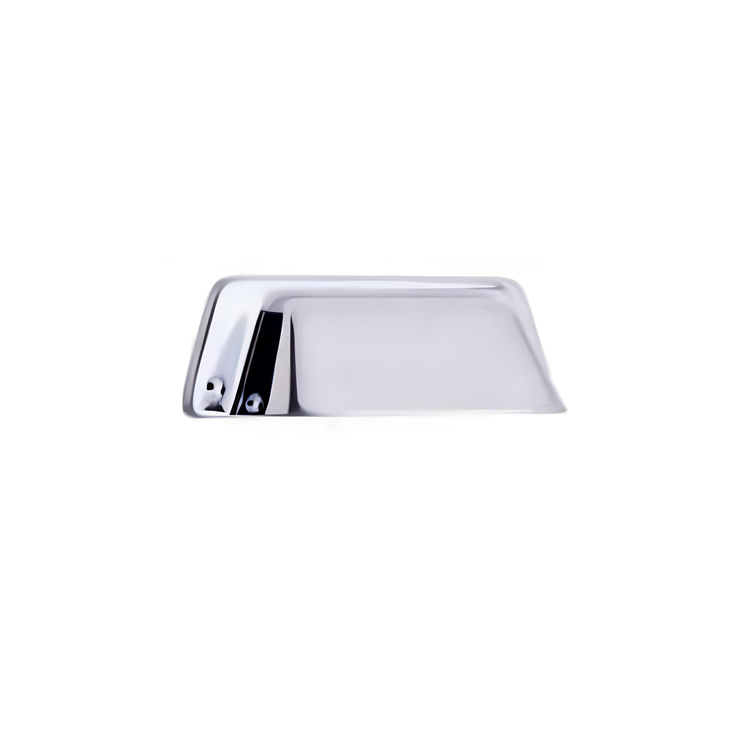 System Krom 64 mm Çekme Mobilya Kulpu (SY4529 0064 CR)