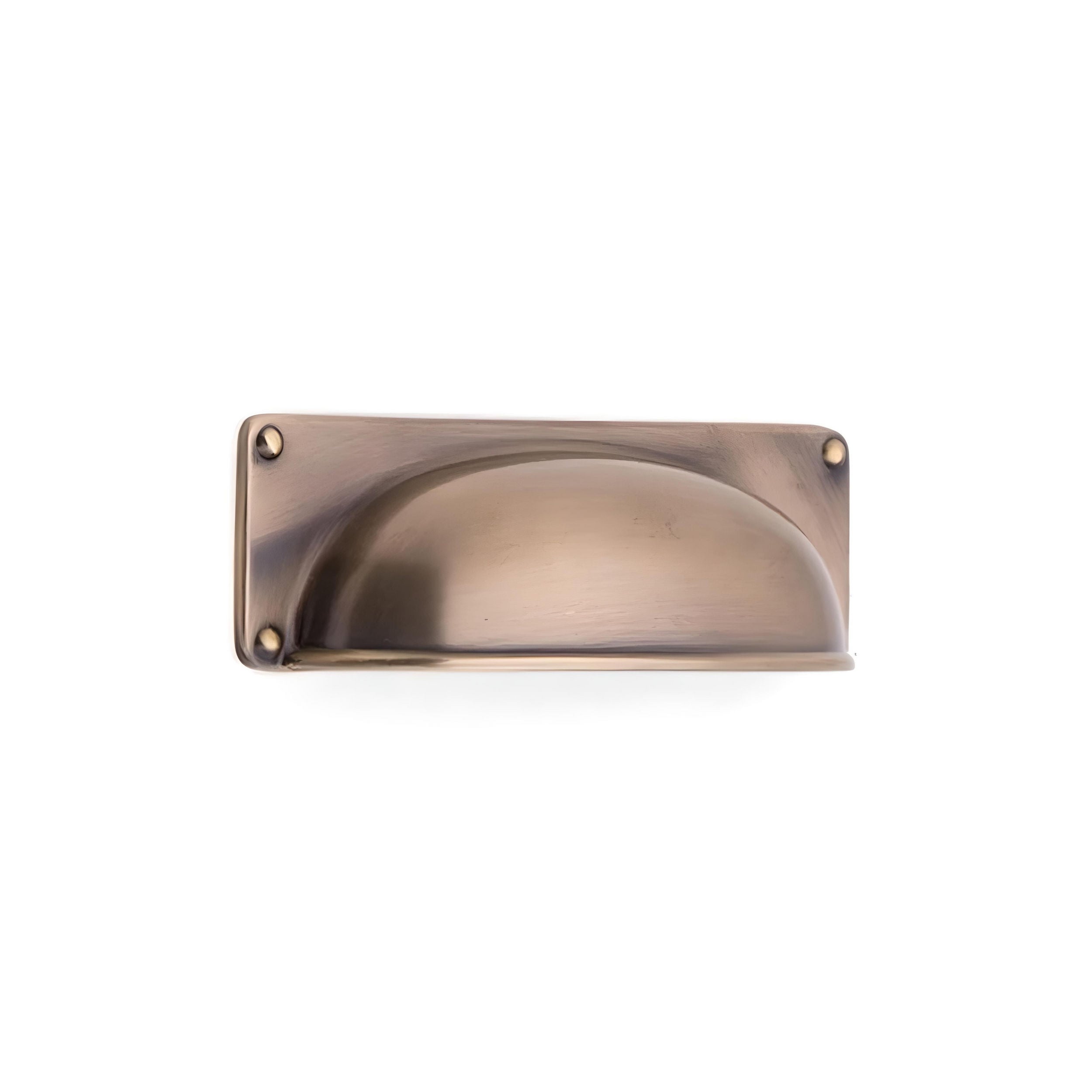 System Antik Saten Mat 64 mm Çekme Mobilya Kulpu (SY4533 0064 ABM)