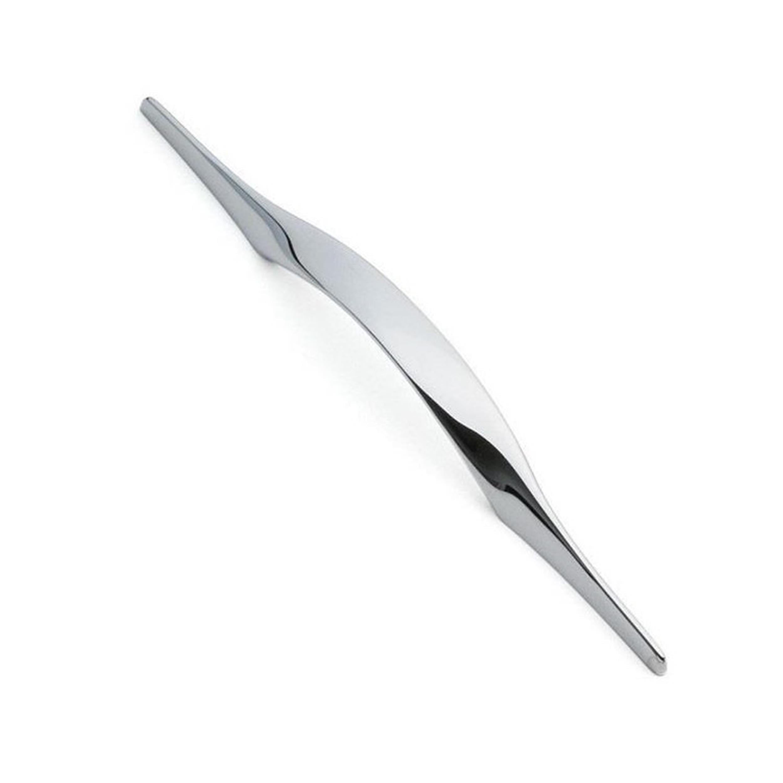 System Krom 128 mm Çekme Mobilya Kulpu (SY4550 0128 CR)