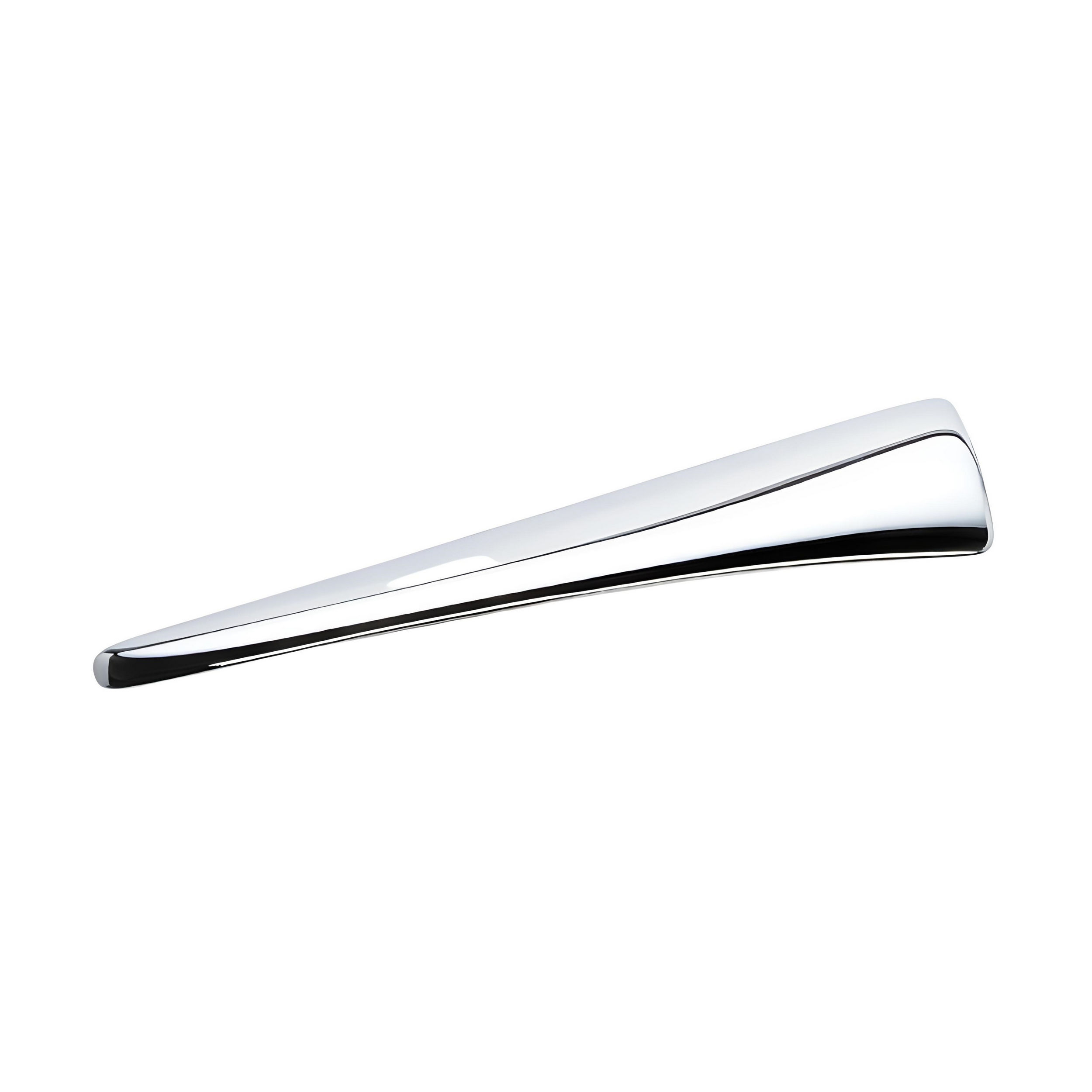 System Krom 160 mm Çekme Mobilya Kulpu (SY4560 0160 CR-CR)
