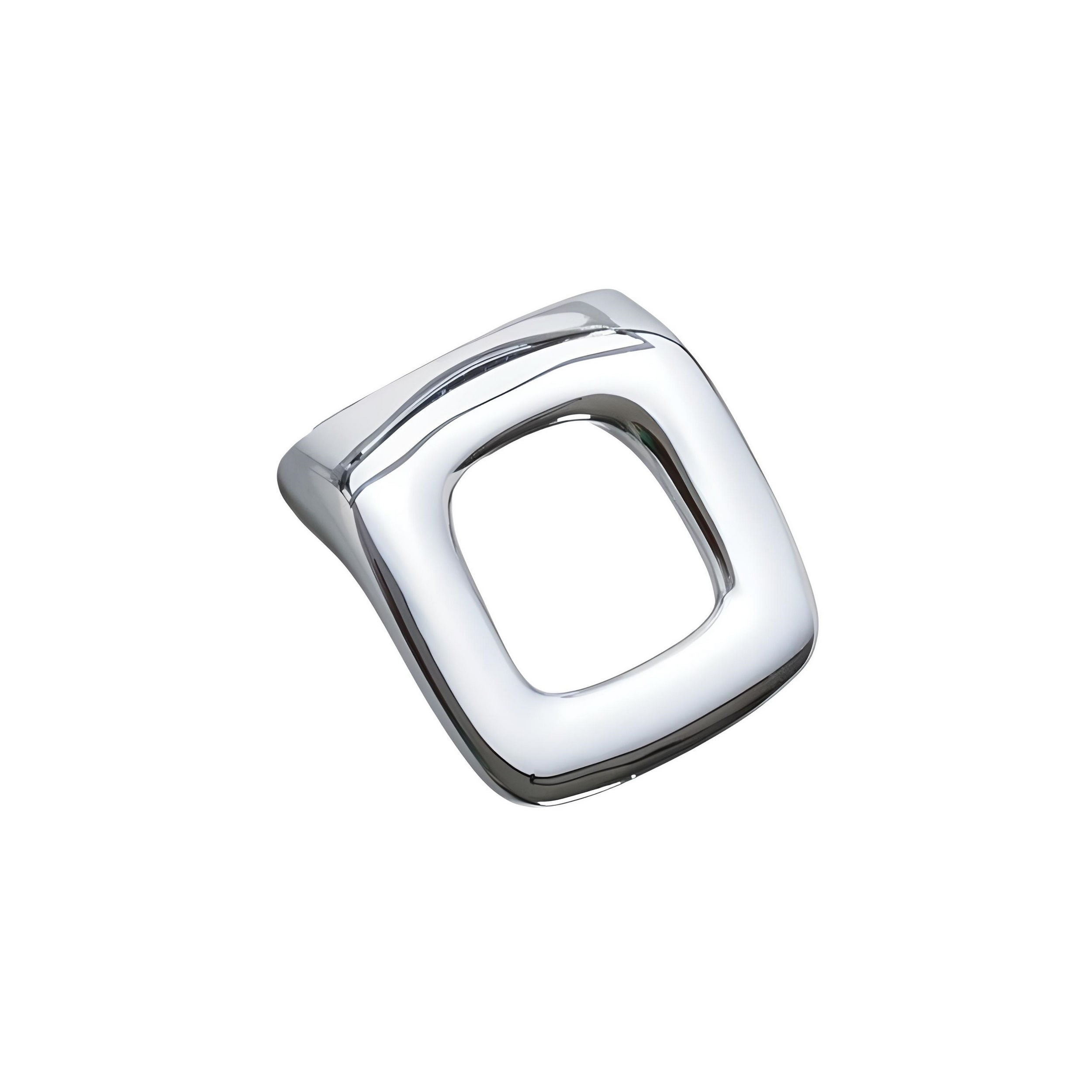 System Krom 32 mm Çekme Mobilya Kulpu (SY4575 0032 CR)