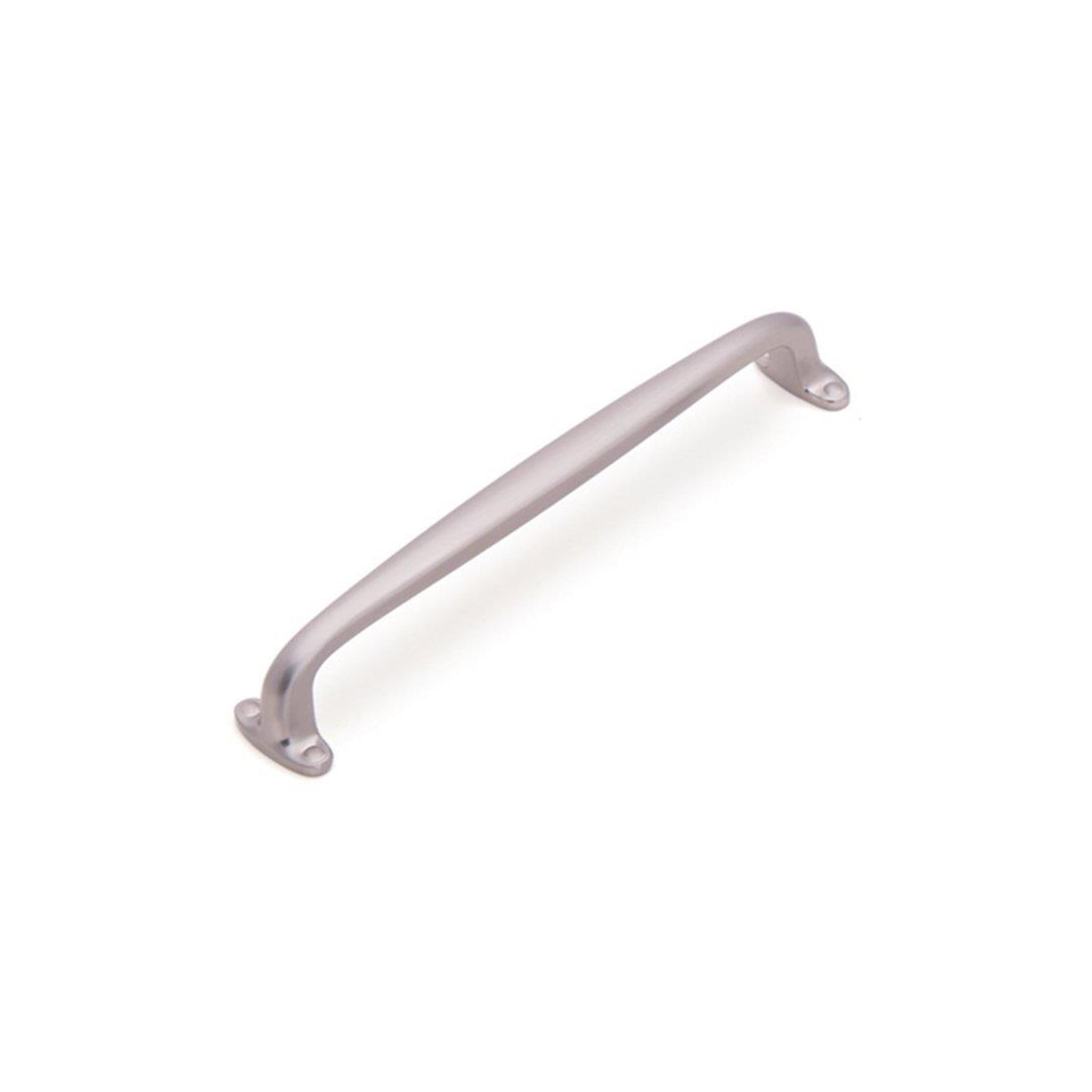 System Nikel Saten Mat 160 mm Çekme Mobilya Kulpu (SY4595 0160 NBM)