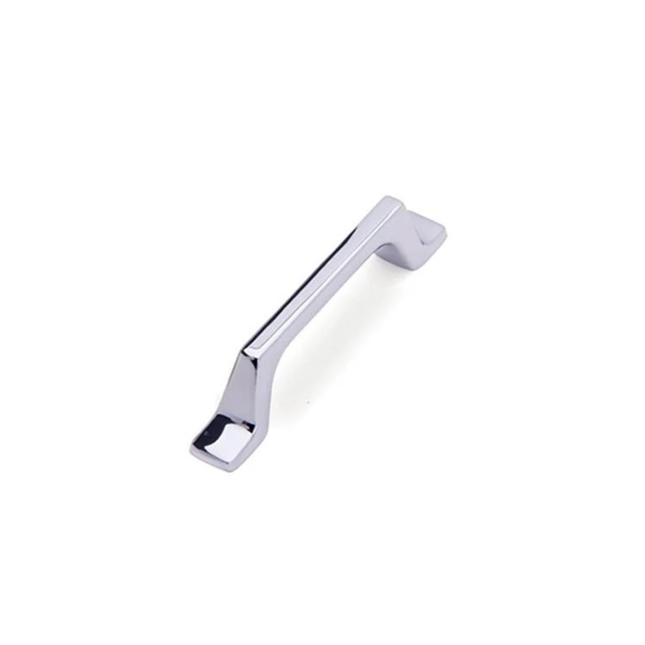 System Krom 96 mm Çekme Mobilya Kulpu (SY4598 0096 CR)