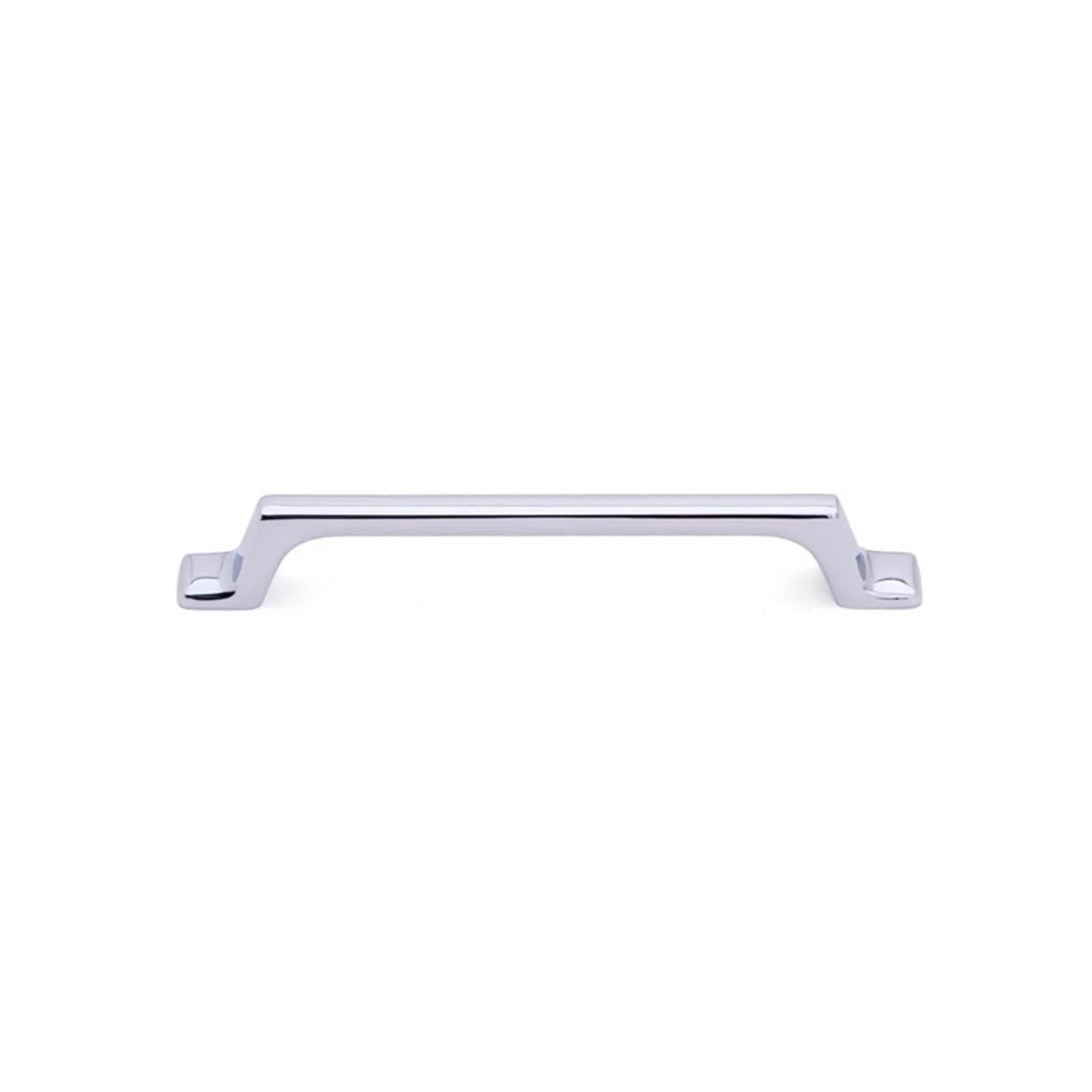 System Krom 160 mm Çekme Mobilya Kulpu (SY4598 0160 CR)