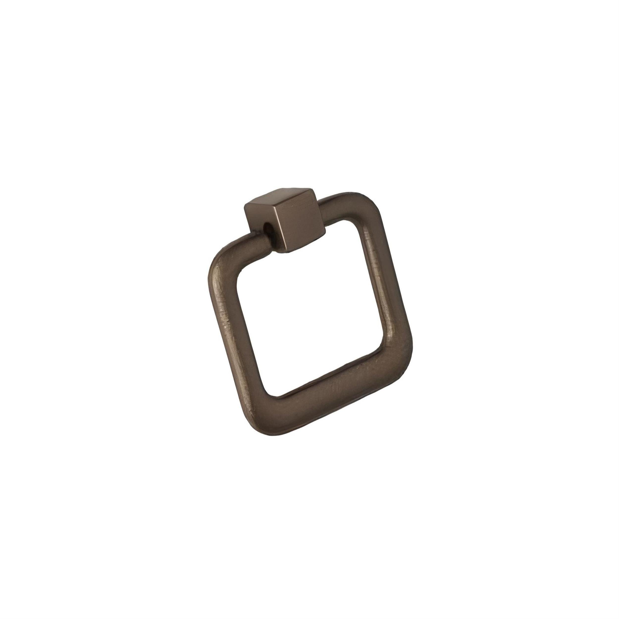 System Bakır 60 mm Çekme Mobilya Kulpu (SY4630 0060 AL13-AL13)