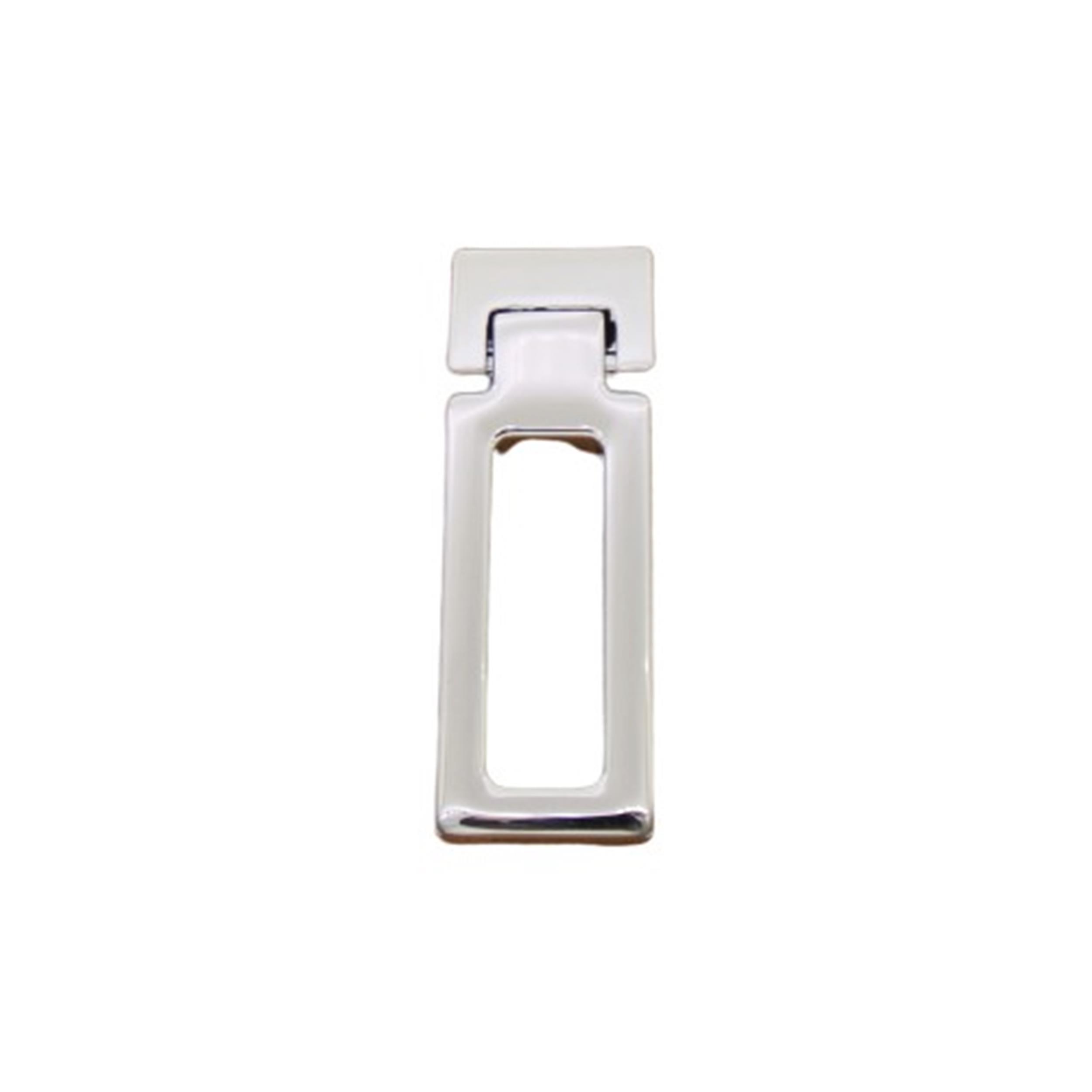 System Krom 24 Çekme Mobilya Kulpu (SY4634 0024 CR-CR)