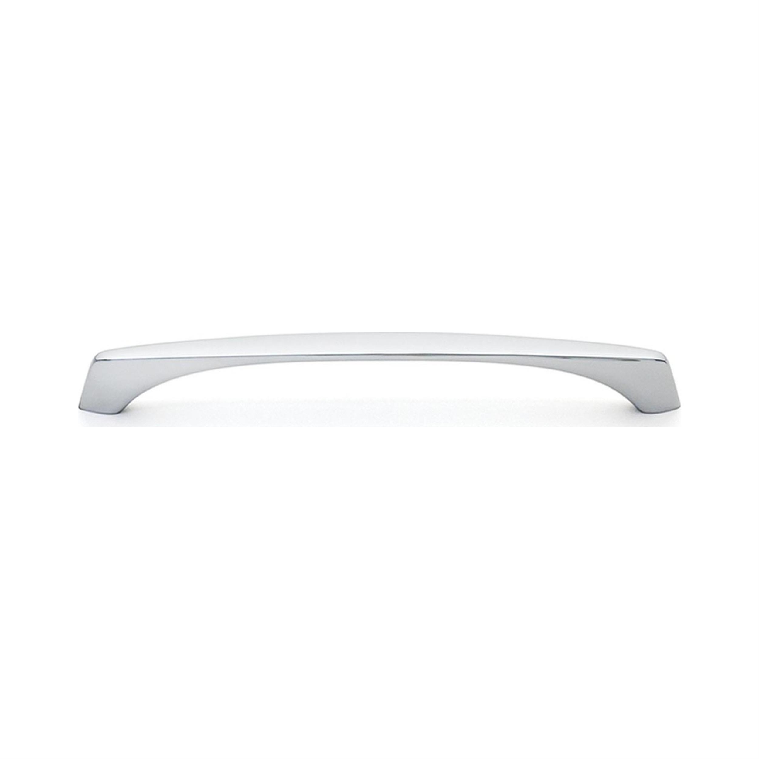 System Krom 224 mm Çekme Mobilya Kulpu (SY4635 0224 CR)