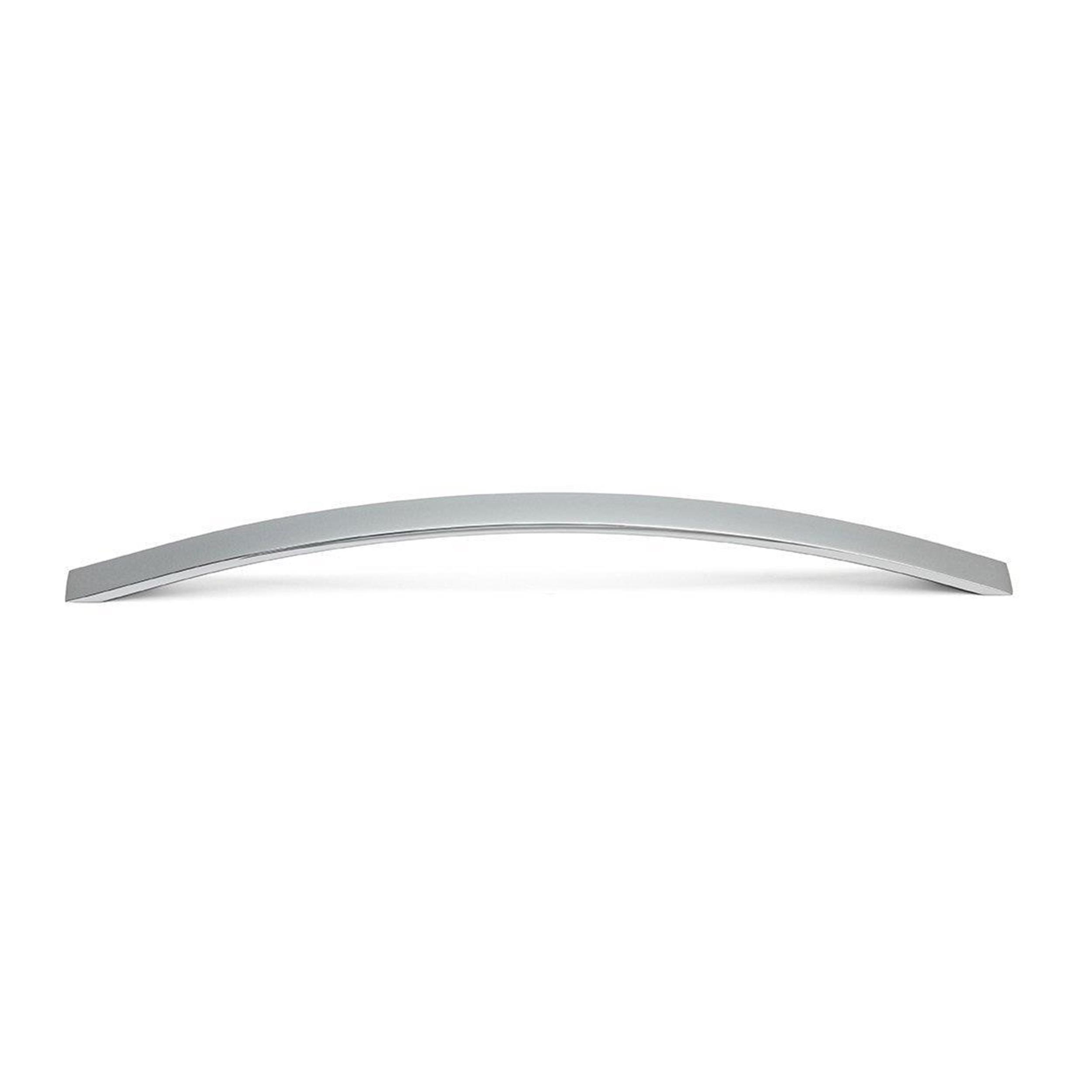 System Krom 288 mm Çekme Mobilya Kulpu (SY5342 0288 CR)