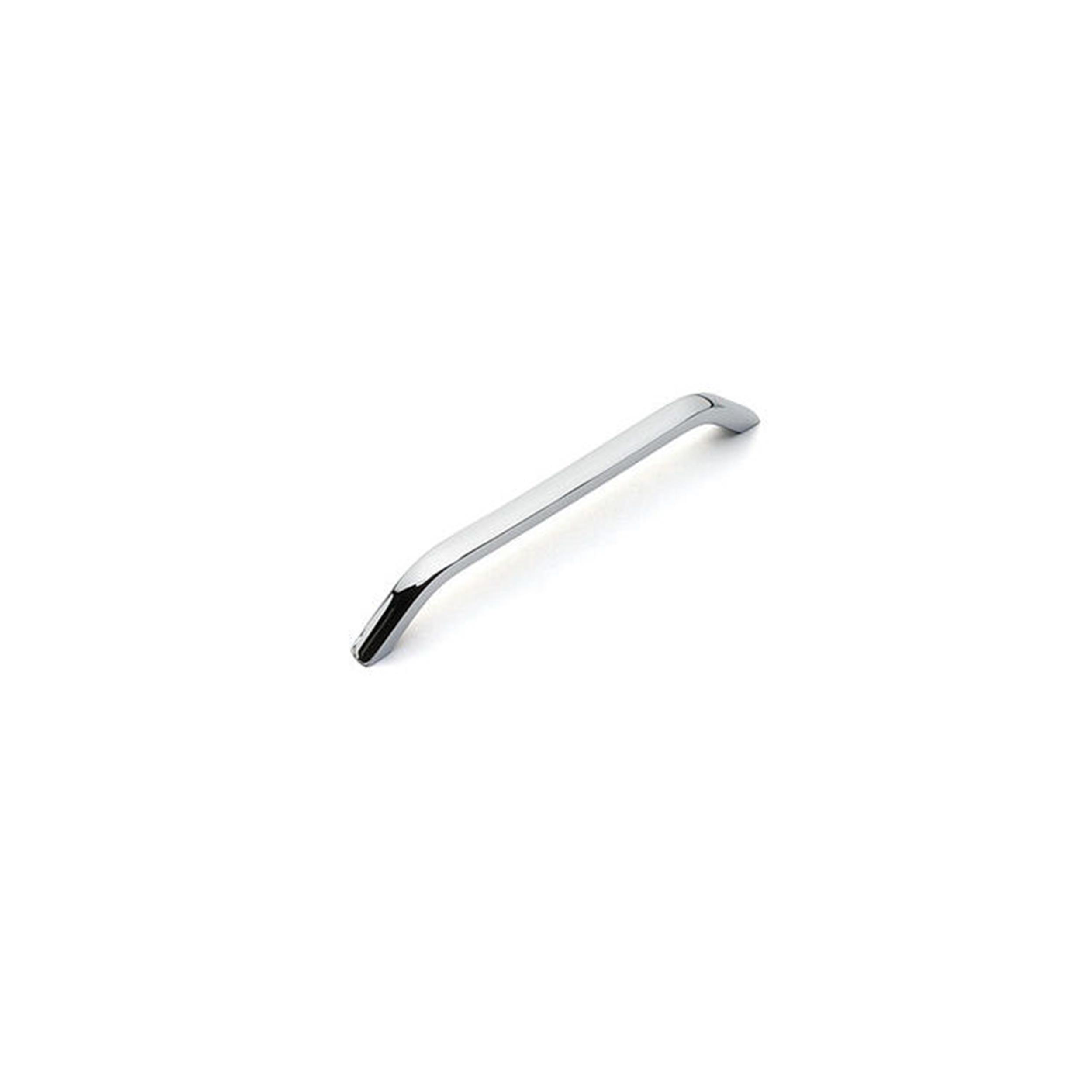 System Krom 192 mm Çekme Mobilya Kulpu (SY5357 0192 CR)