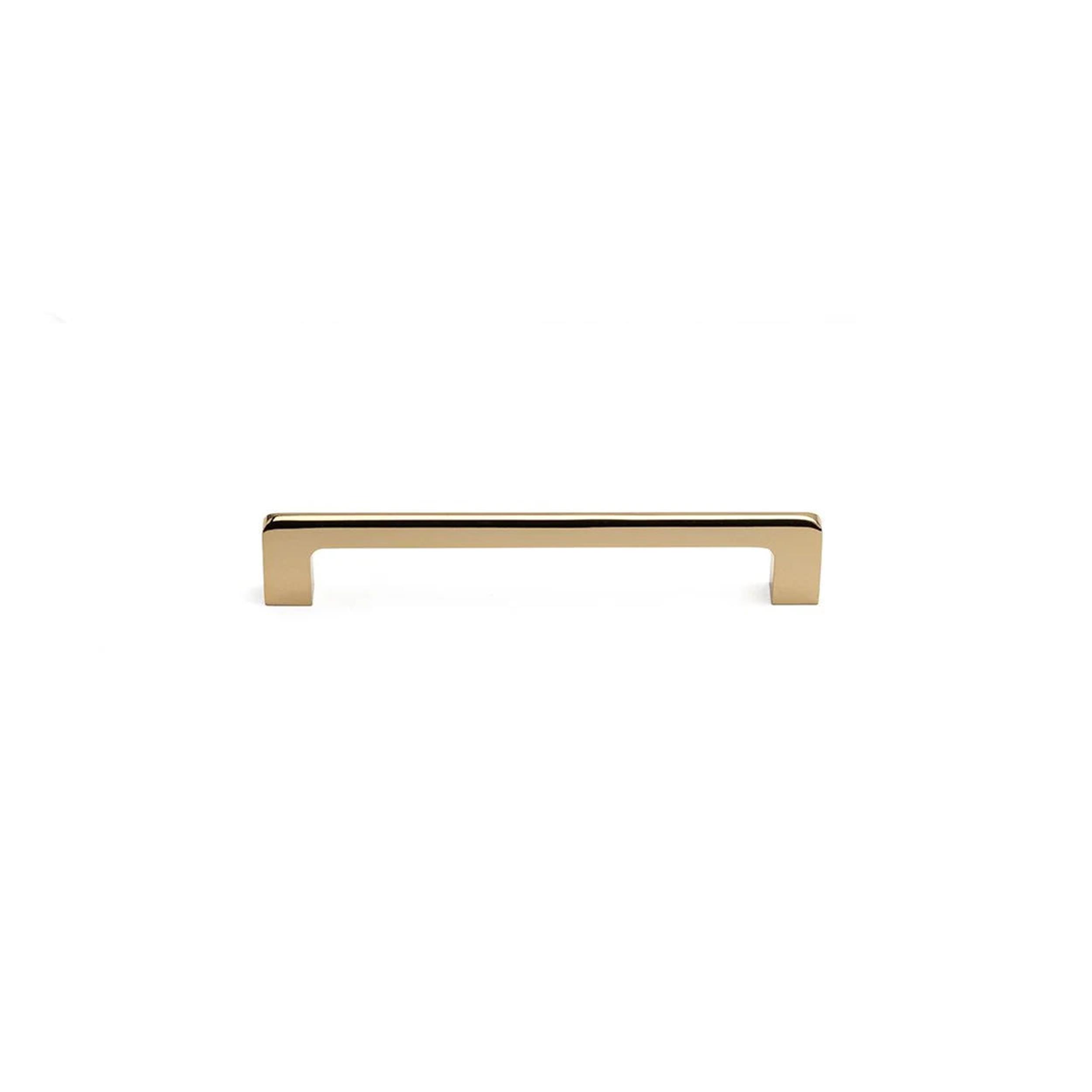 System Altın 160 mm Çekme Mobilya Kulpu (SY6518 0160 GL)