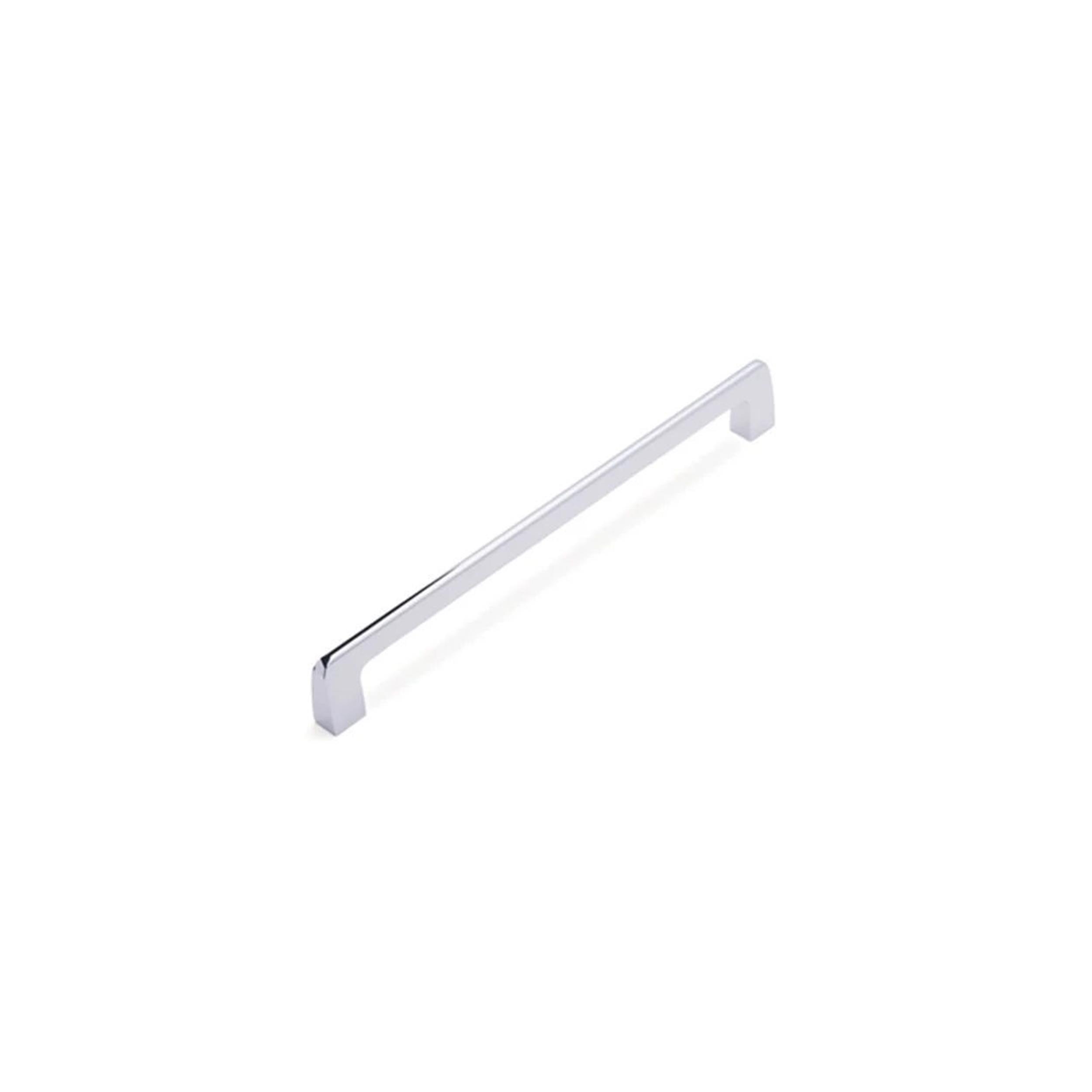 System Krom 224 mm Çekme Mobilya Kulpu (SY6518 0224 CR)