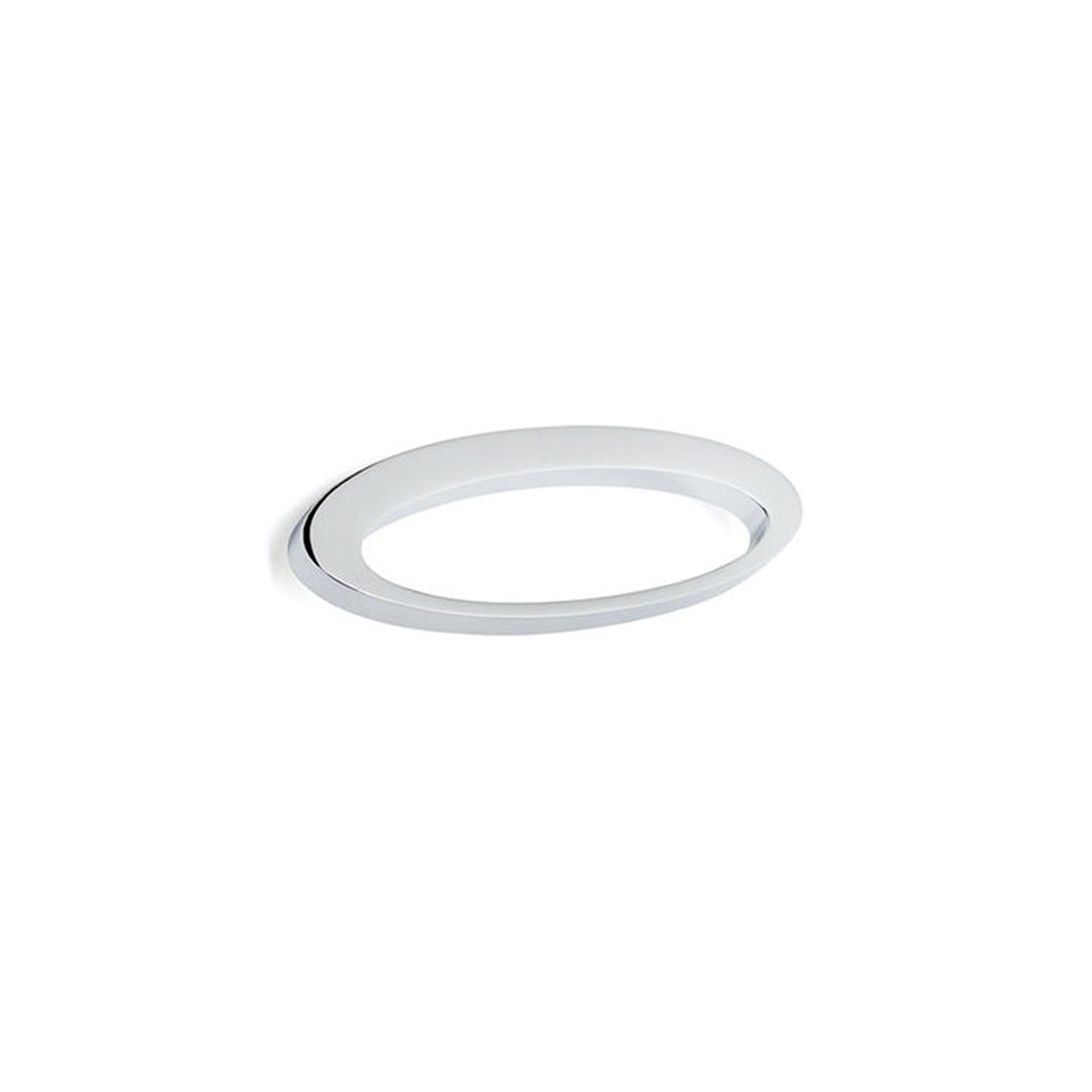 System Krom 64 mm Çekme Mobilya Kulpu (SY6535 0064 CR)