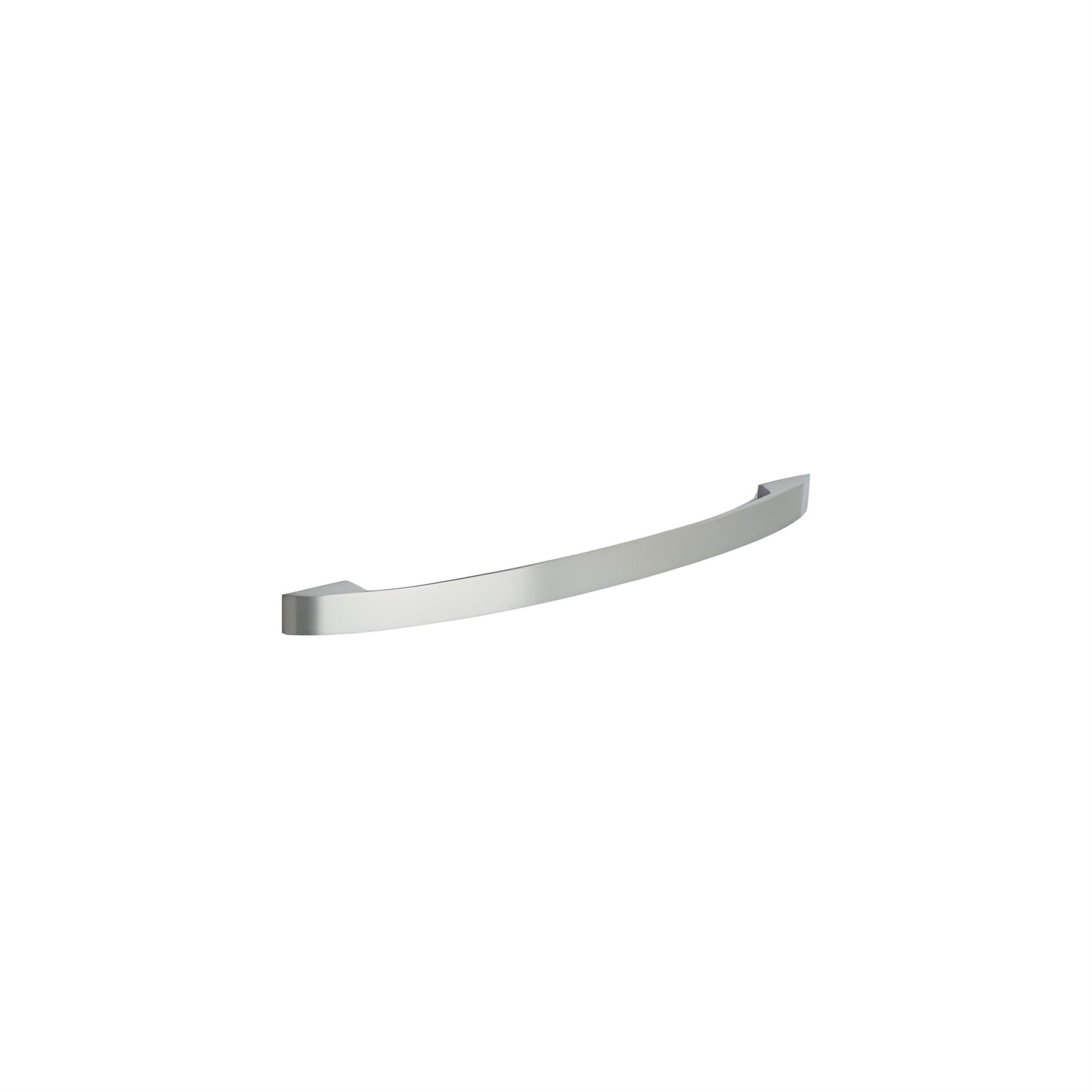System Nikel Saten 192 mm Çekme Mobilya Kulpu (SY6971 0192 NB)