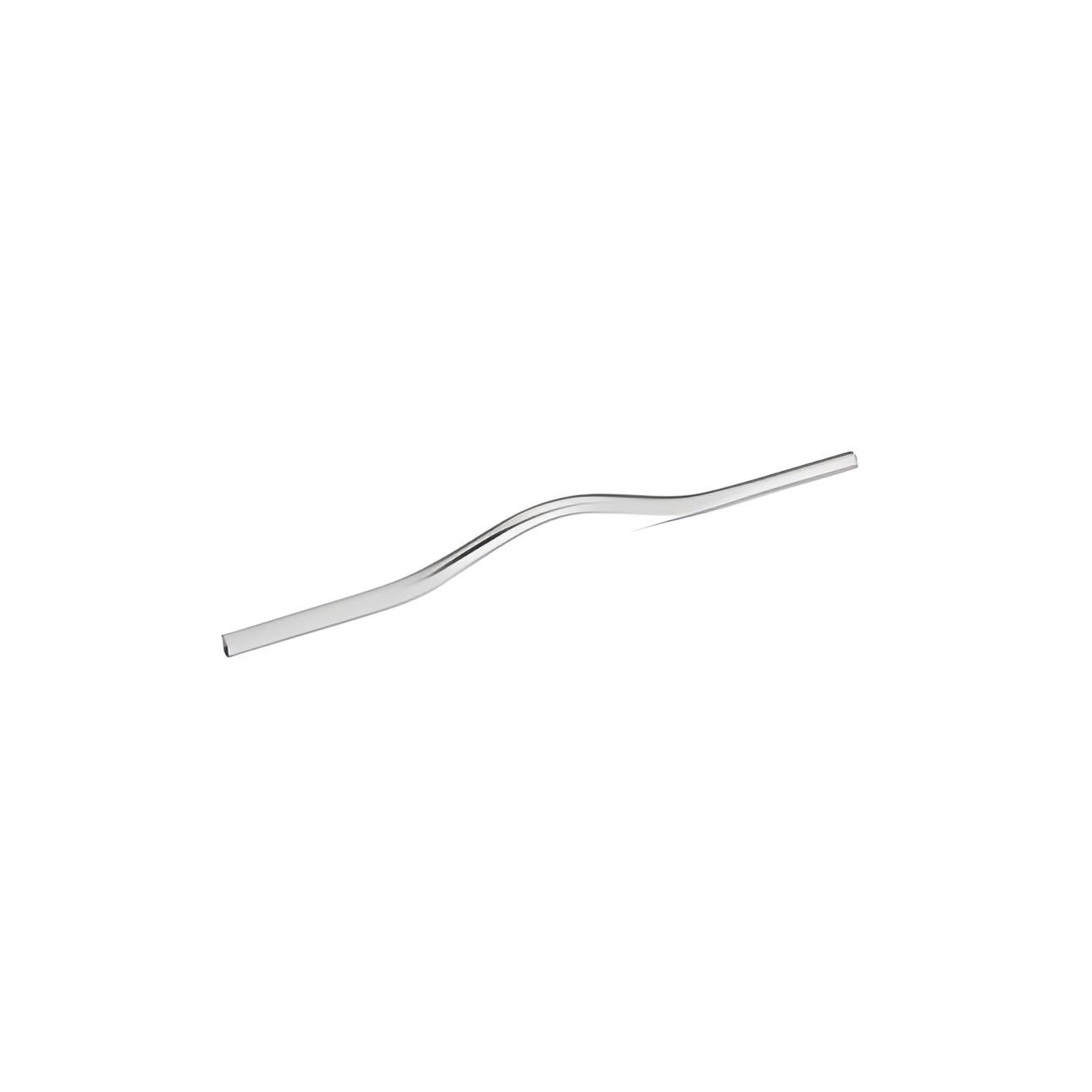 System Krom 192 mm Çekme Mobilya Kulpu (SY7050 0192 CR)