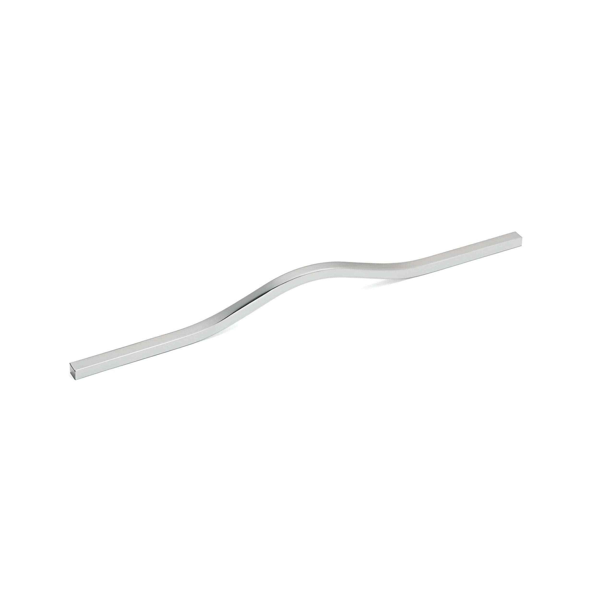 System Krom 288 mm Çekme Mobilya Kulpu (SY7050 0288 CR)
