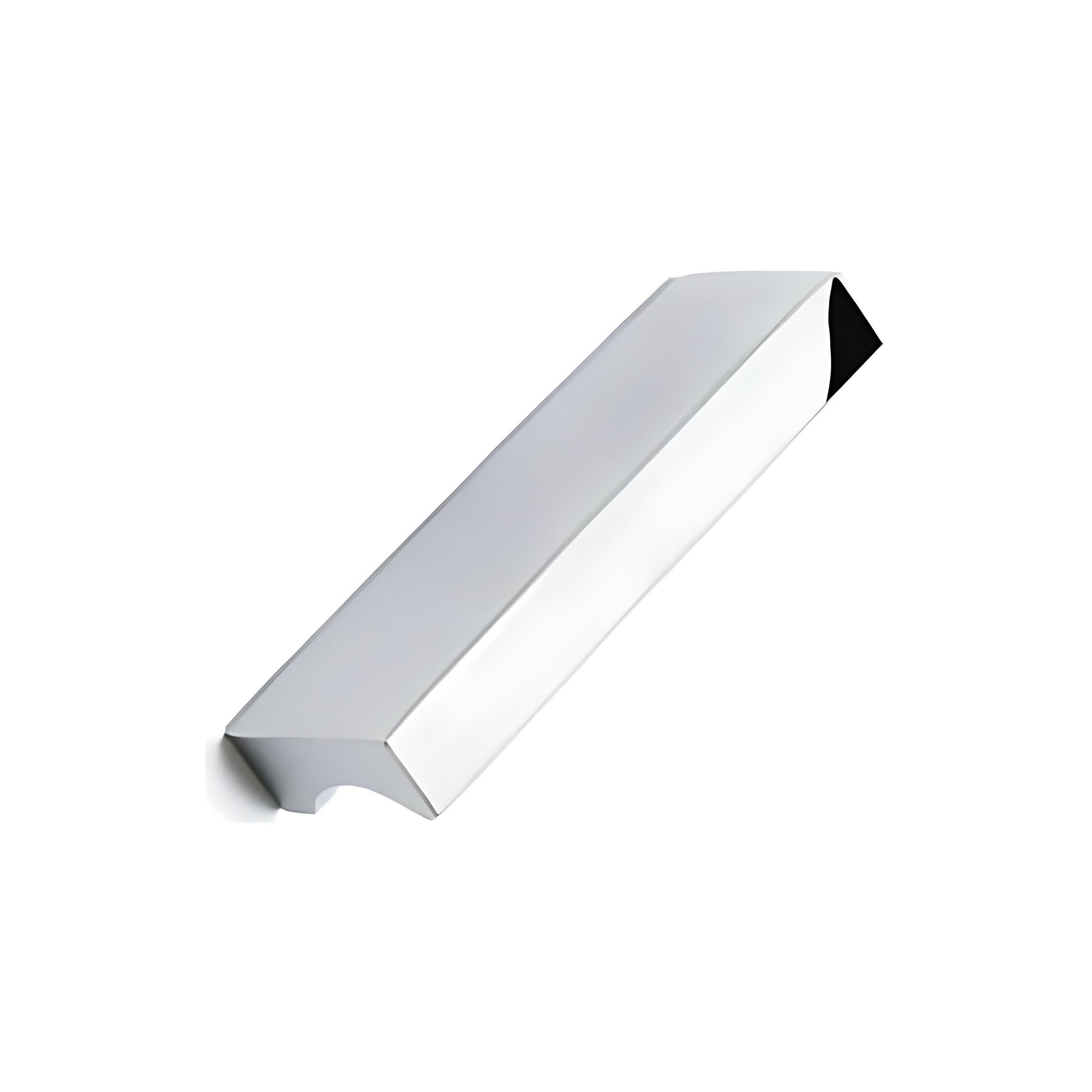 System Krom 64 mm Çekme Mobilya Kulpu (SY7440 0064 CR)