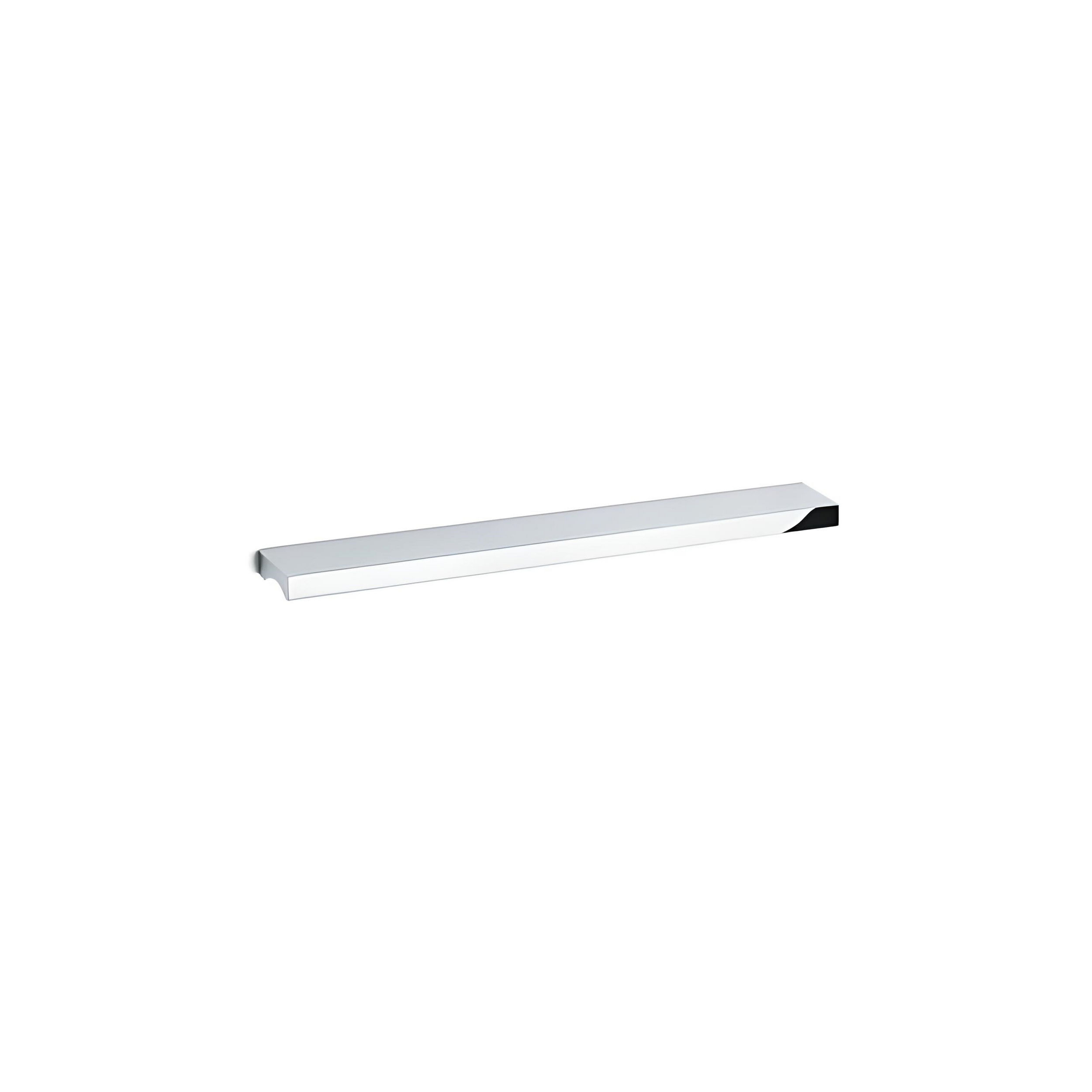 System Krom 128 mm Çekme Mobilya Kulpu (SY7440 0128 CR)