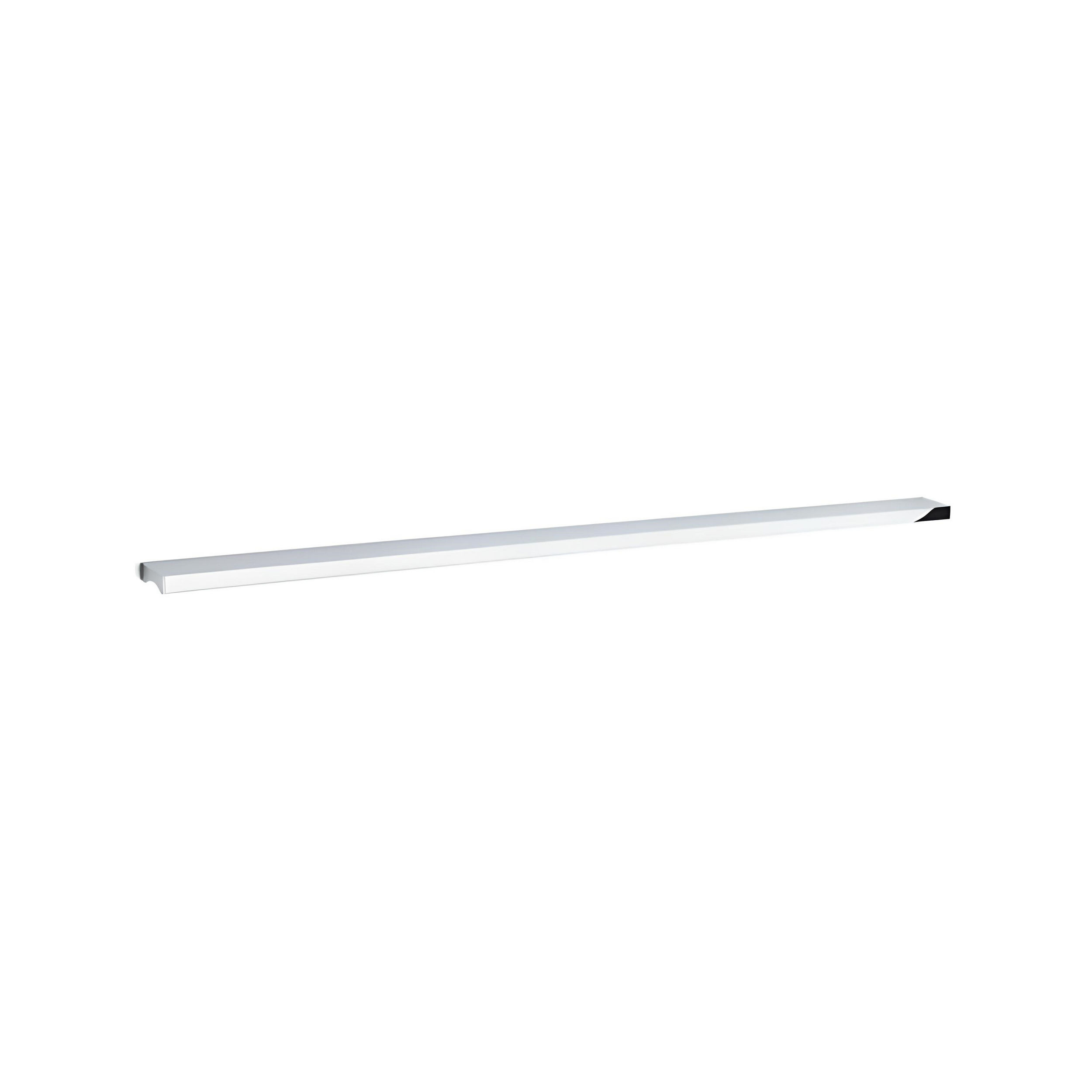 System Krom 384 mm Çekme Mobilya Kulpu (SY7440 0384 CR)