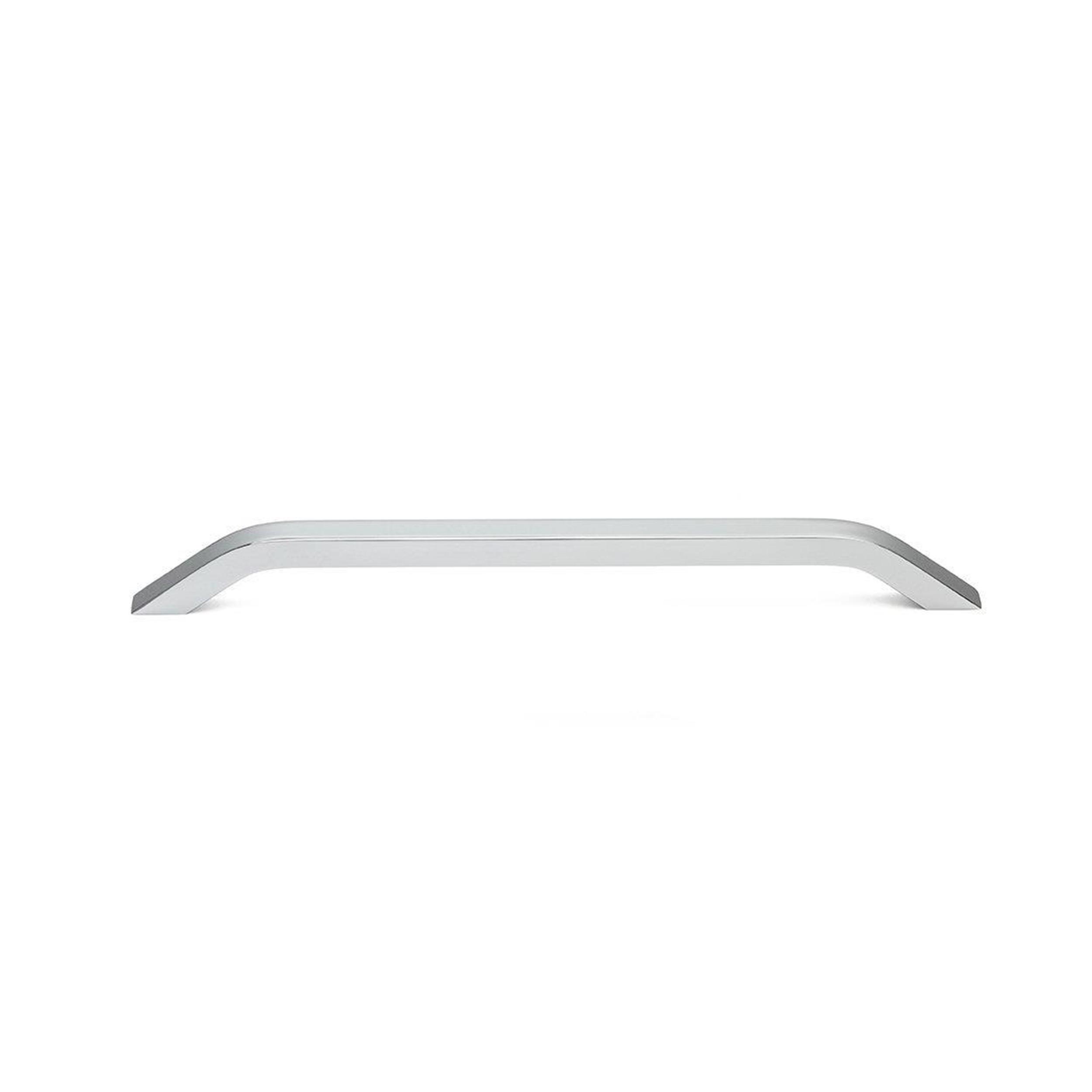 System Krom 256 mm Çekme Mobilya Kulpu (SY7501 0256 CR)