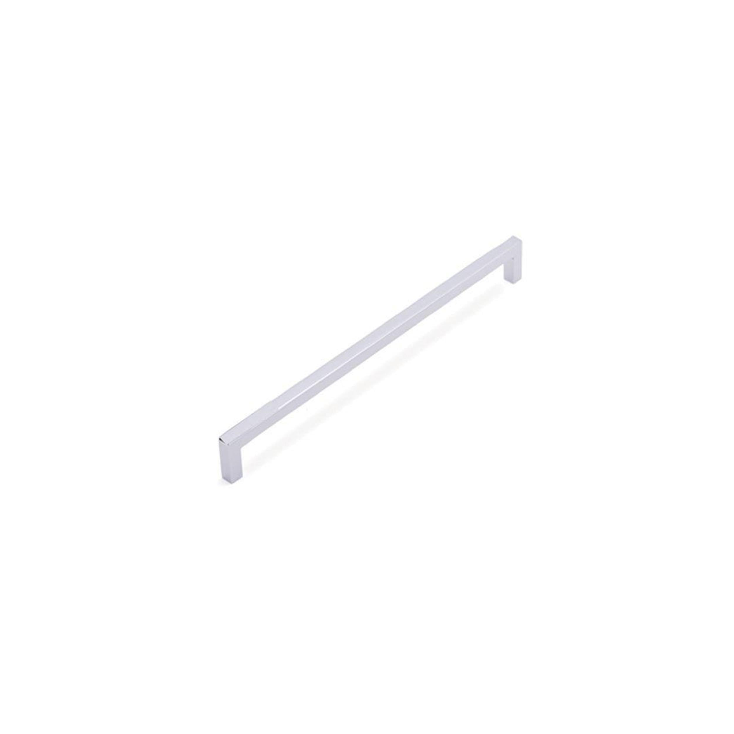 System Krom 160 mm Çekme Mobilya Kulpu (SY7938 0160 CR)