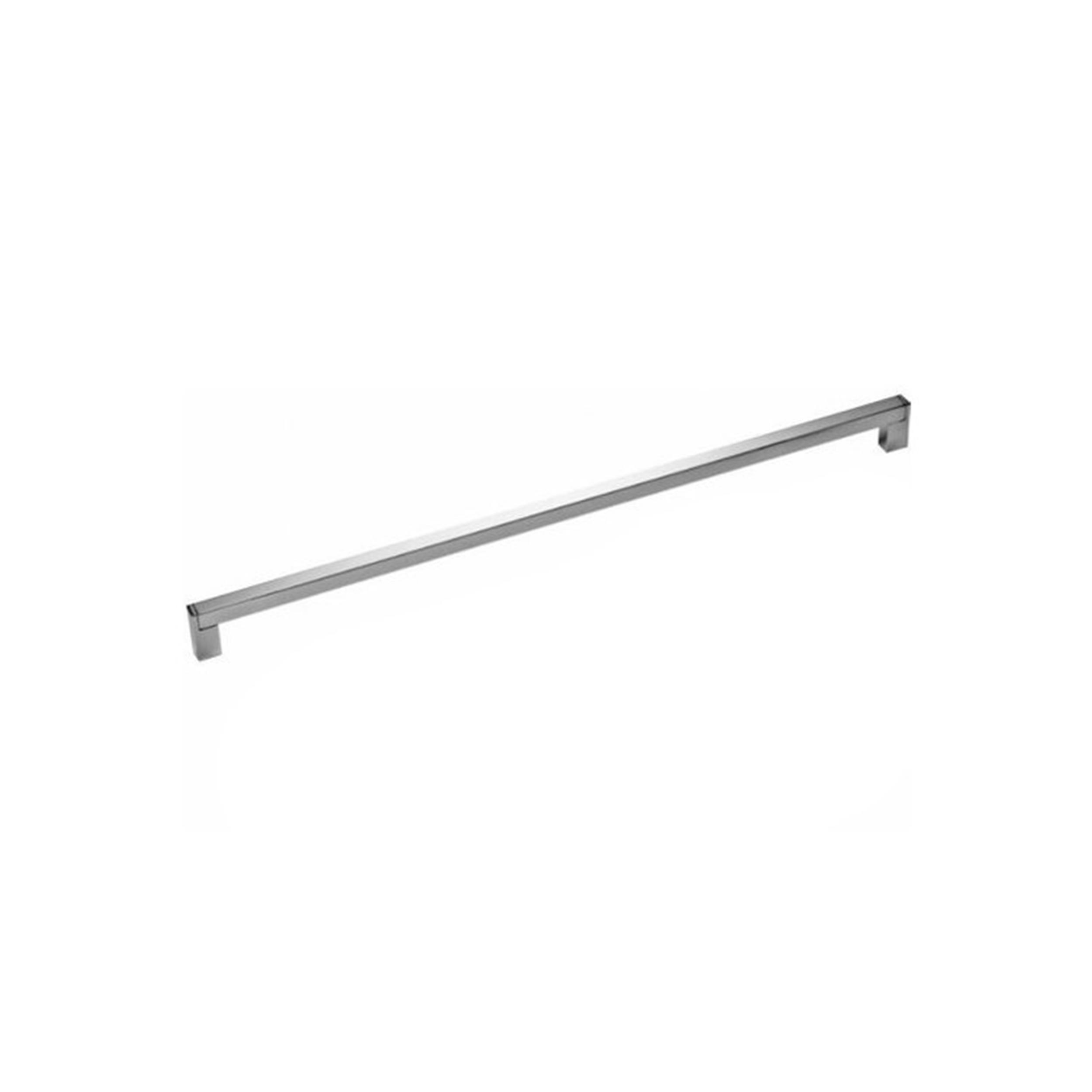 System Krom 320 mm Çekme Mobilya Kulpu (SY7938 0320 CR)