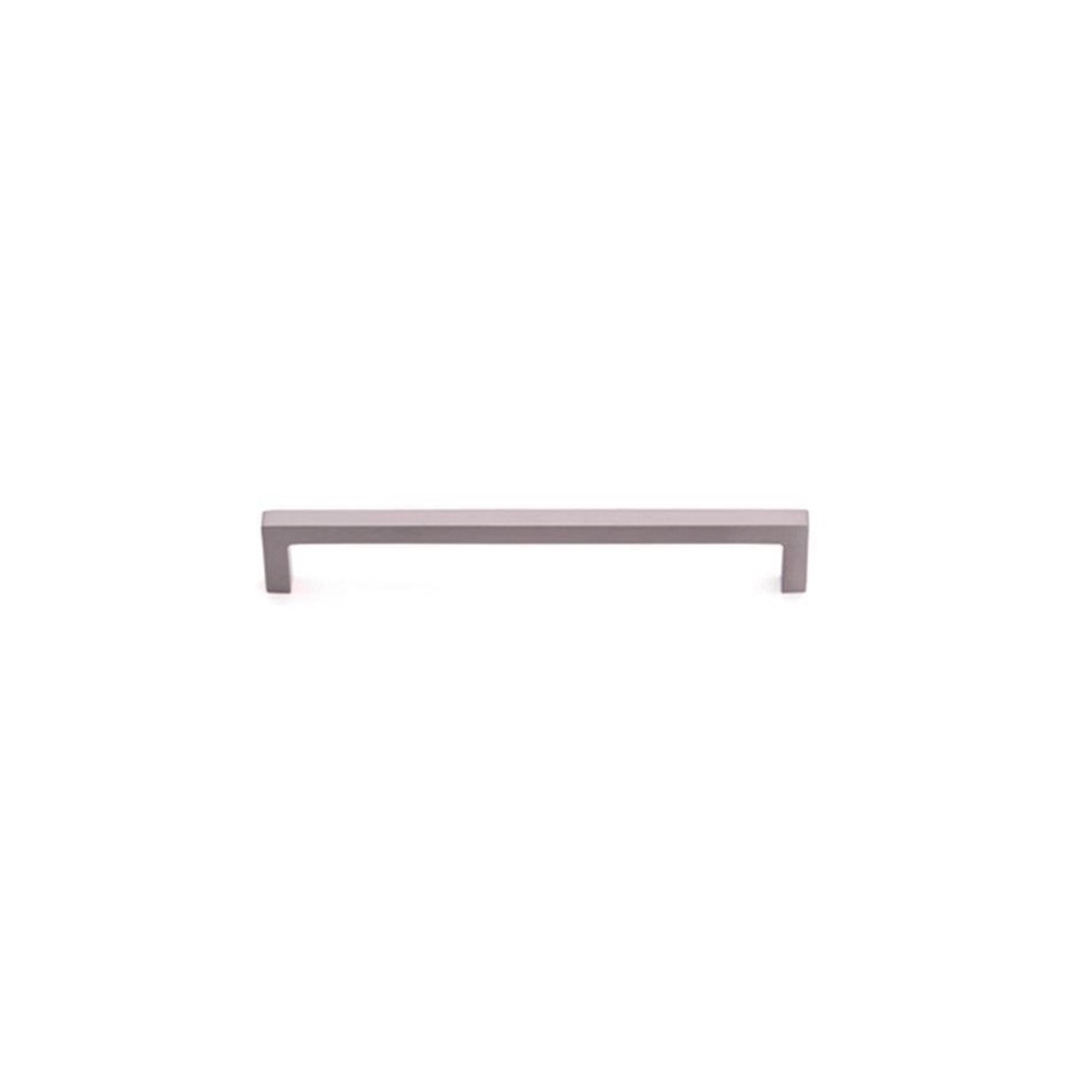 System Nikel Saten 320 mm Çekme Mobilya Kulpu (SY7938 0320 NB)