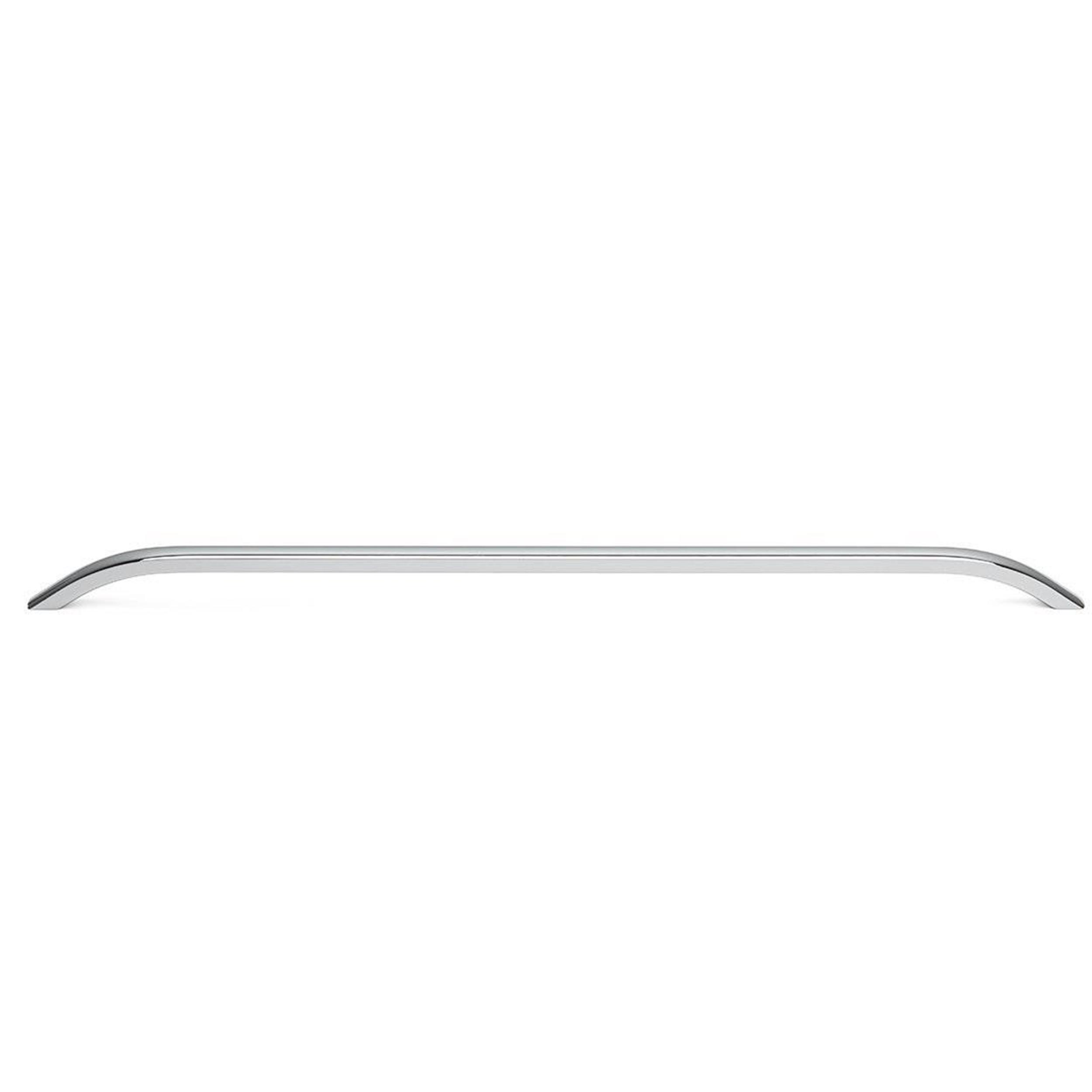 System Krom 480 mm Çekme Mobilya Kulpu (SY8175 0480 CR)