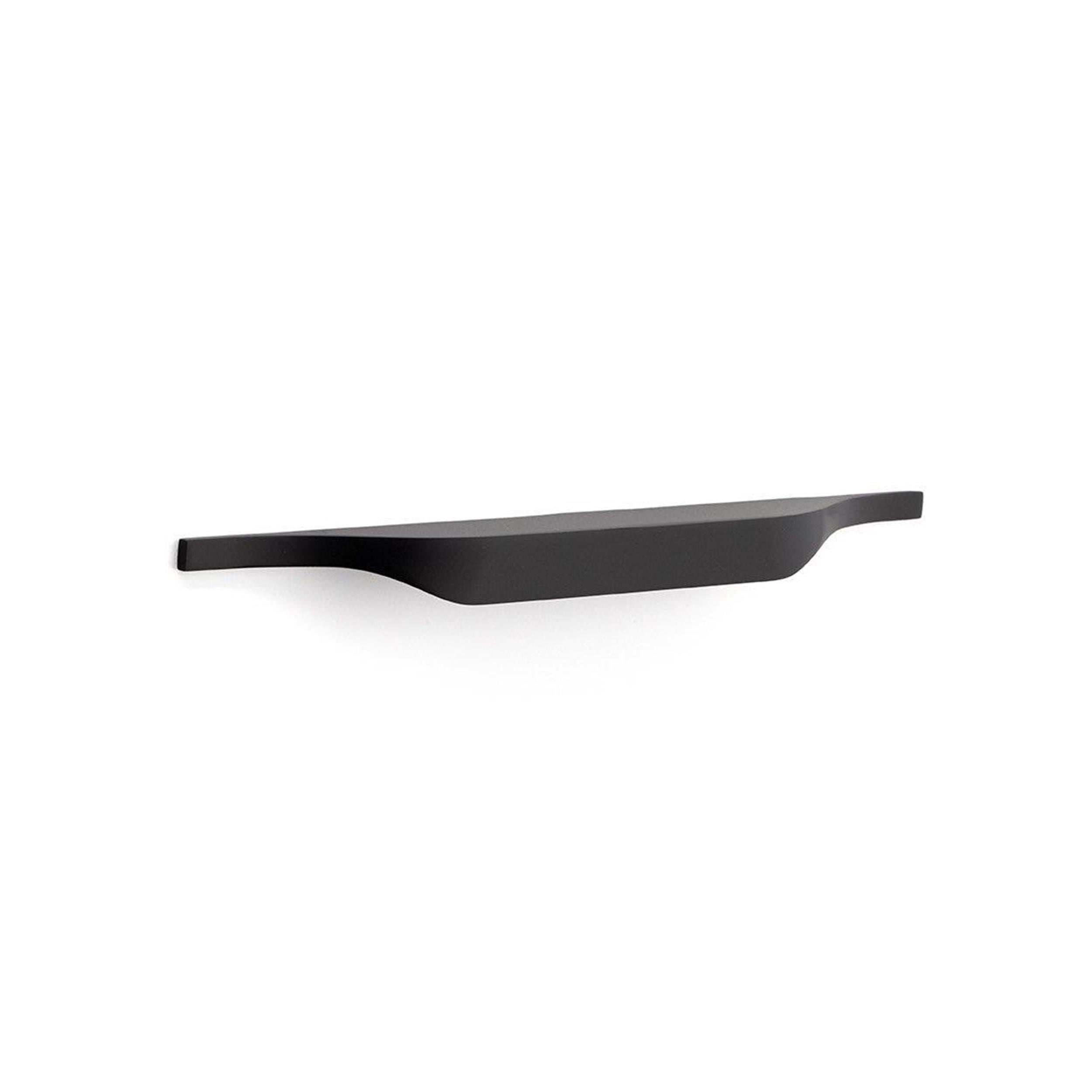 System Siyah 160 mm Çekme Mobilya Kulpu (SY8267 0160 AL6)