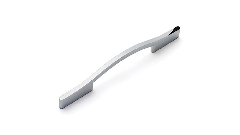 System Krom 192 mm Çekme Mobilya Kulbu (SY8505 0192 CR)