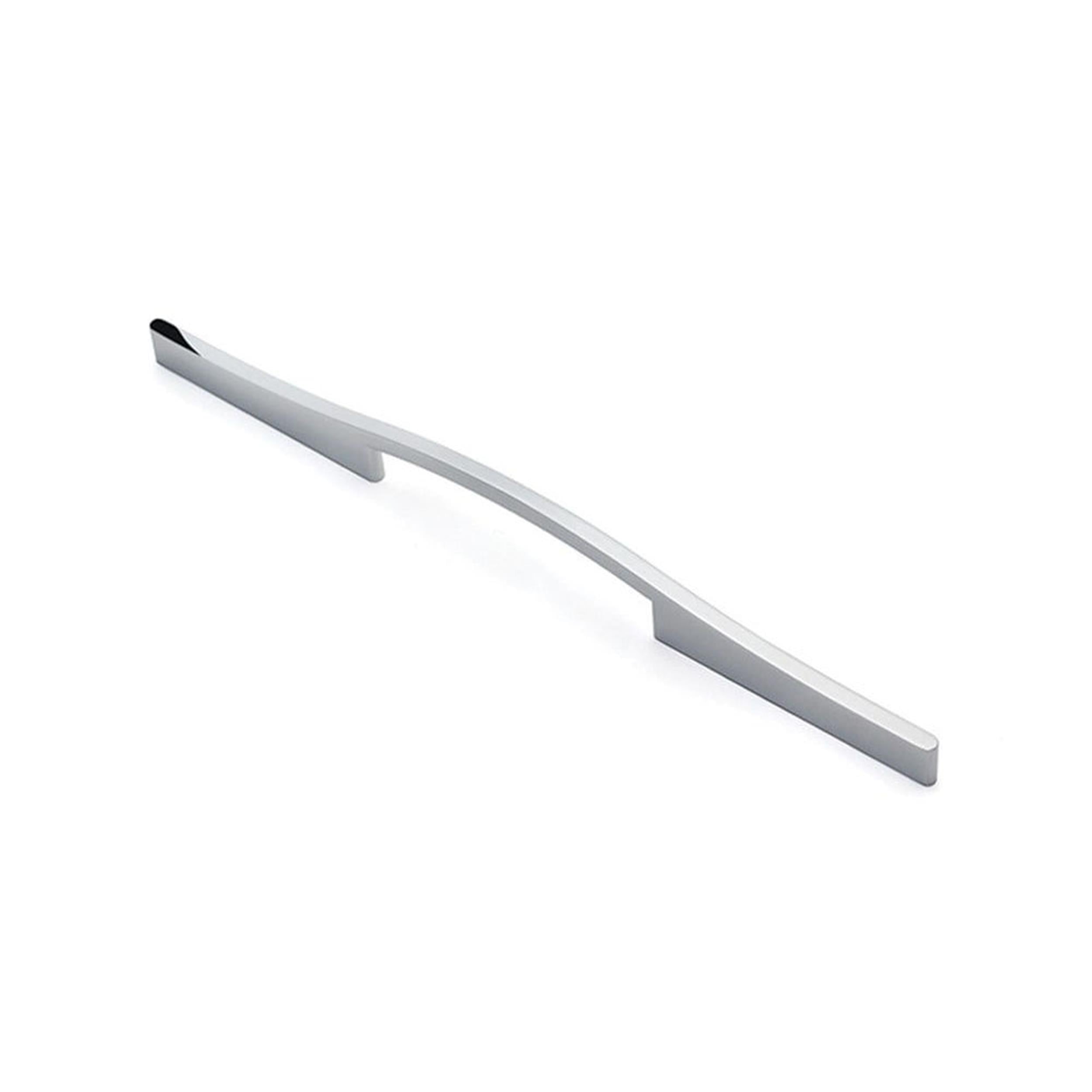 System Krom 320 mm Çekme Mobilya Kulpu (SY8505 0320 CR)